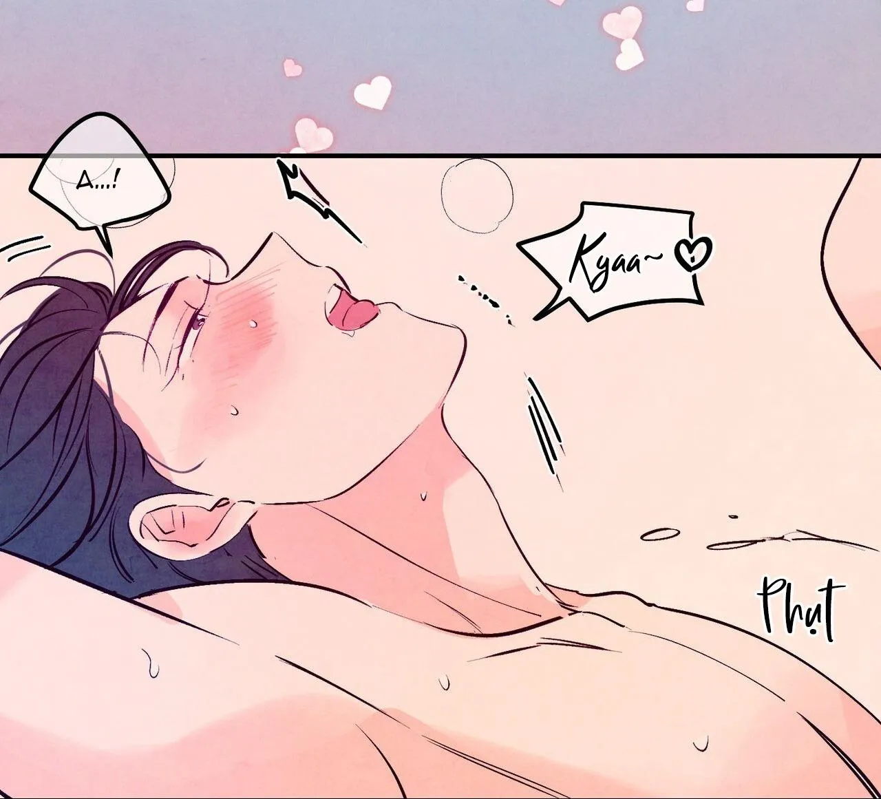 Say Tình Chapter 68 Trang 77