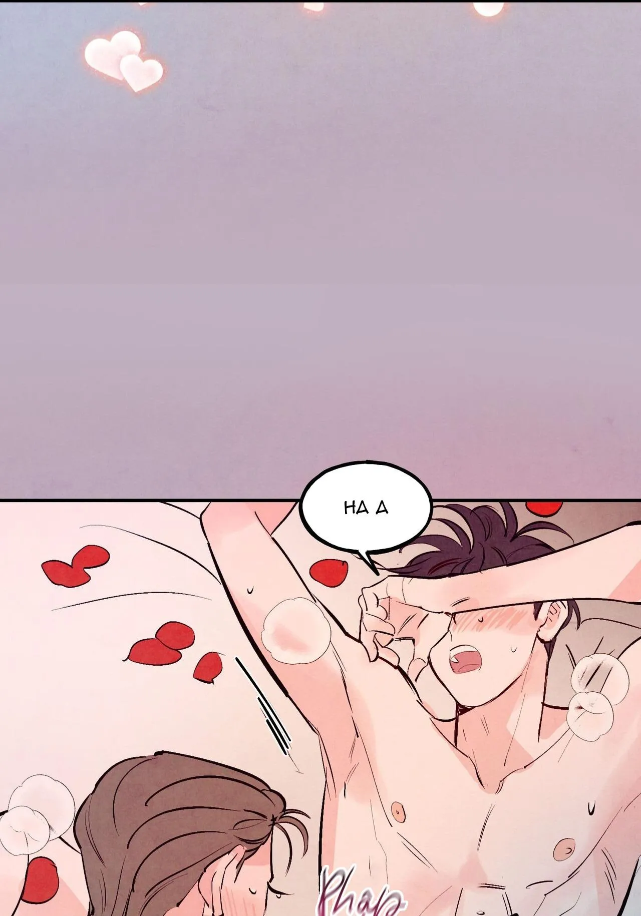 Say Tình Chapter 68 Trang 78