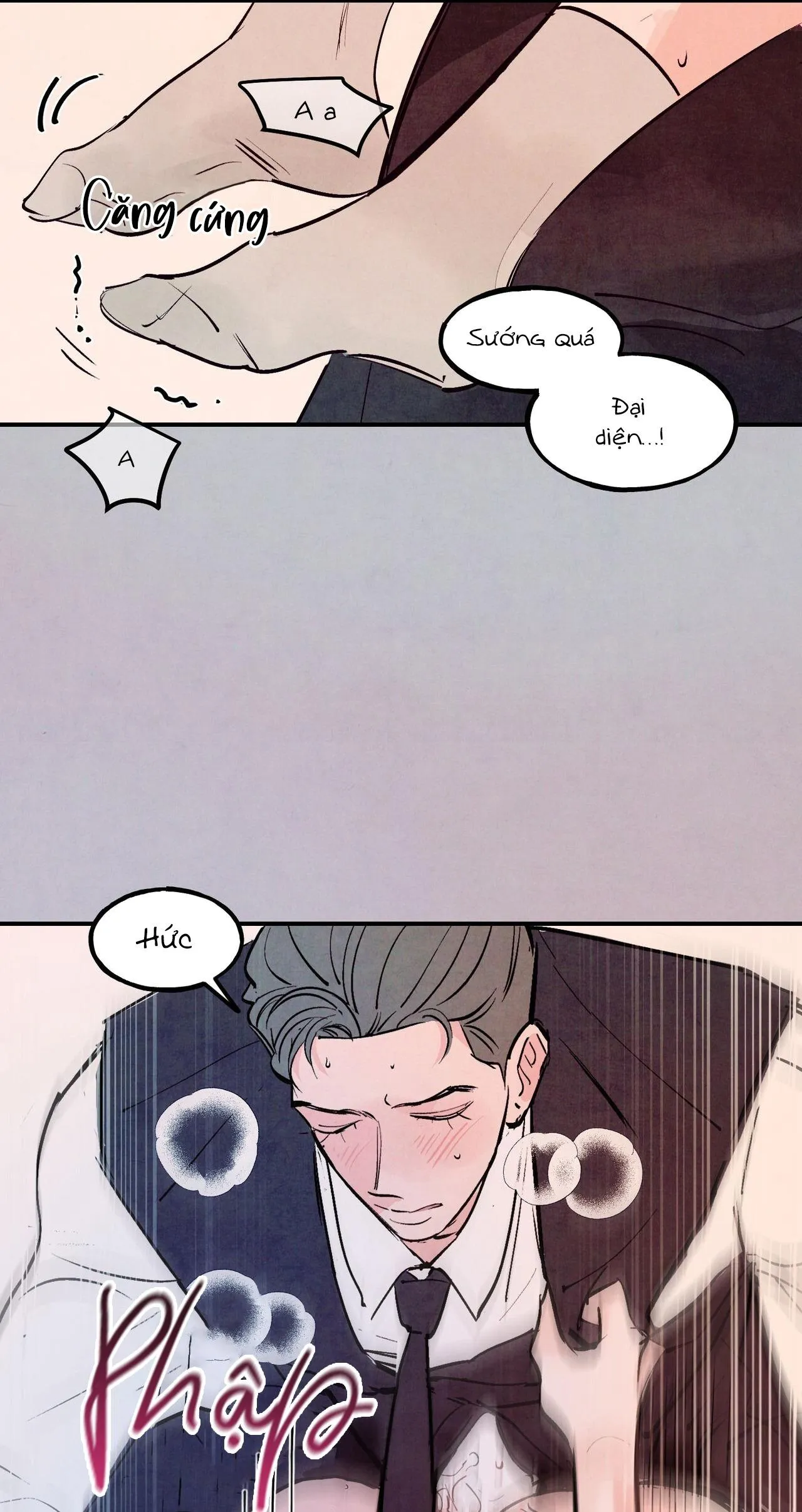 Say Tình Chapter 68 Trang 80