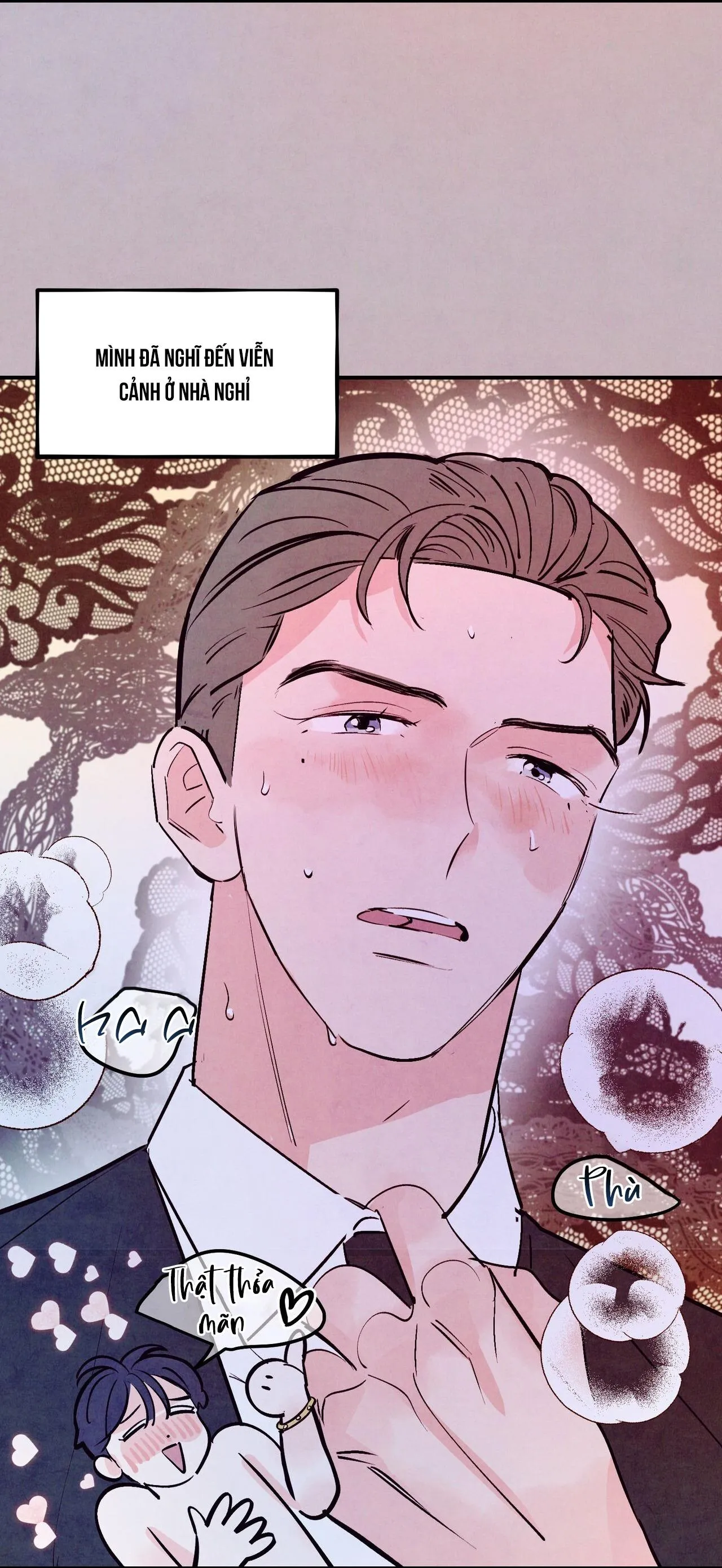 Say Tình Chapter 68 Trang 82