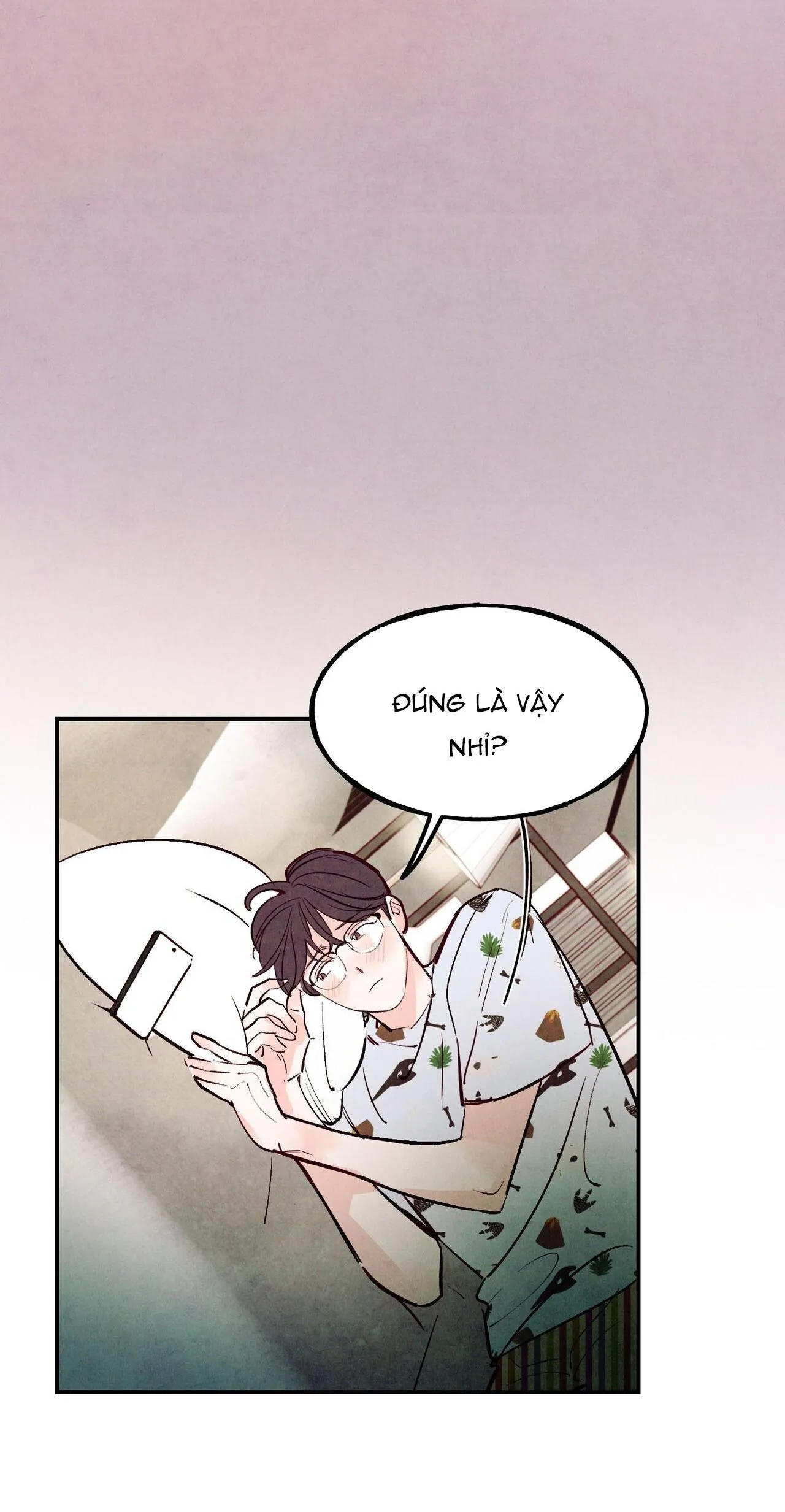 Say Tình Chapter 68 Trang 84