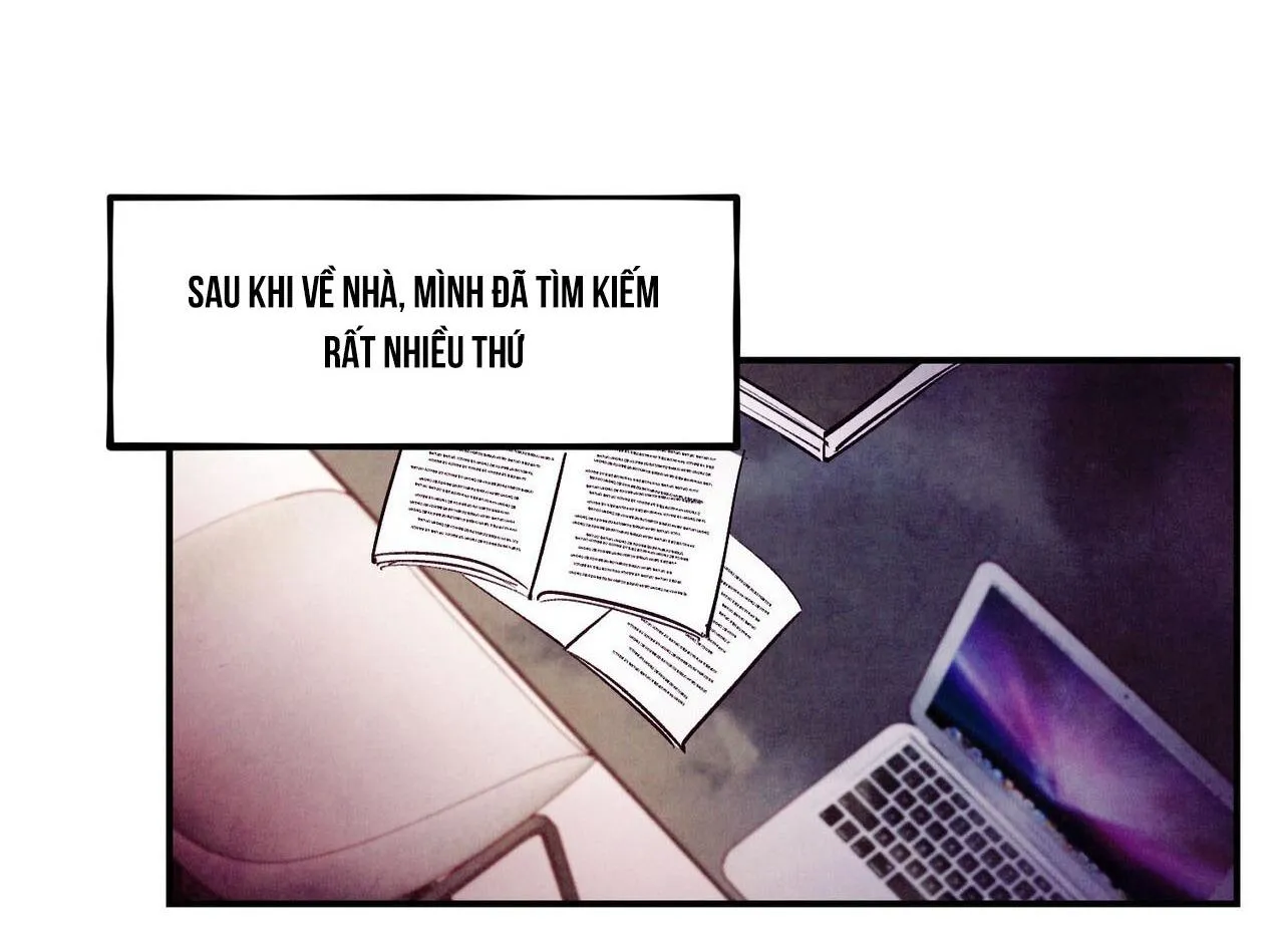 Say Tình Chapter 68 Trang 85