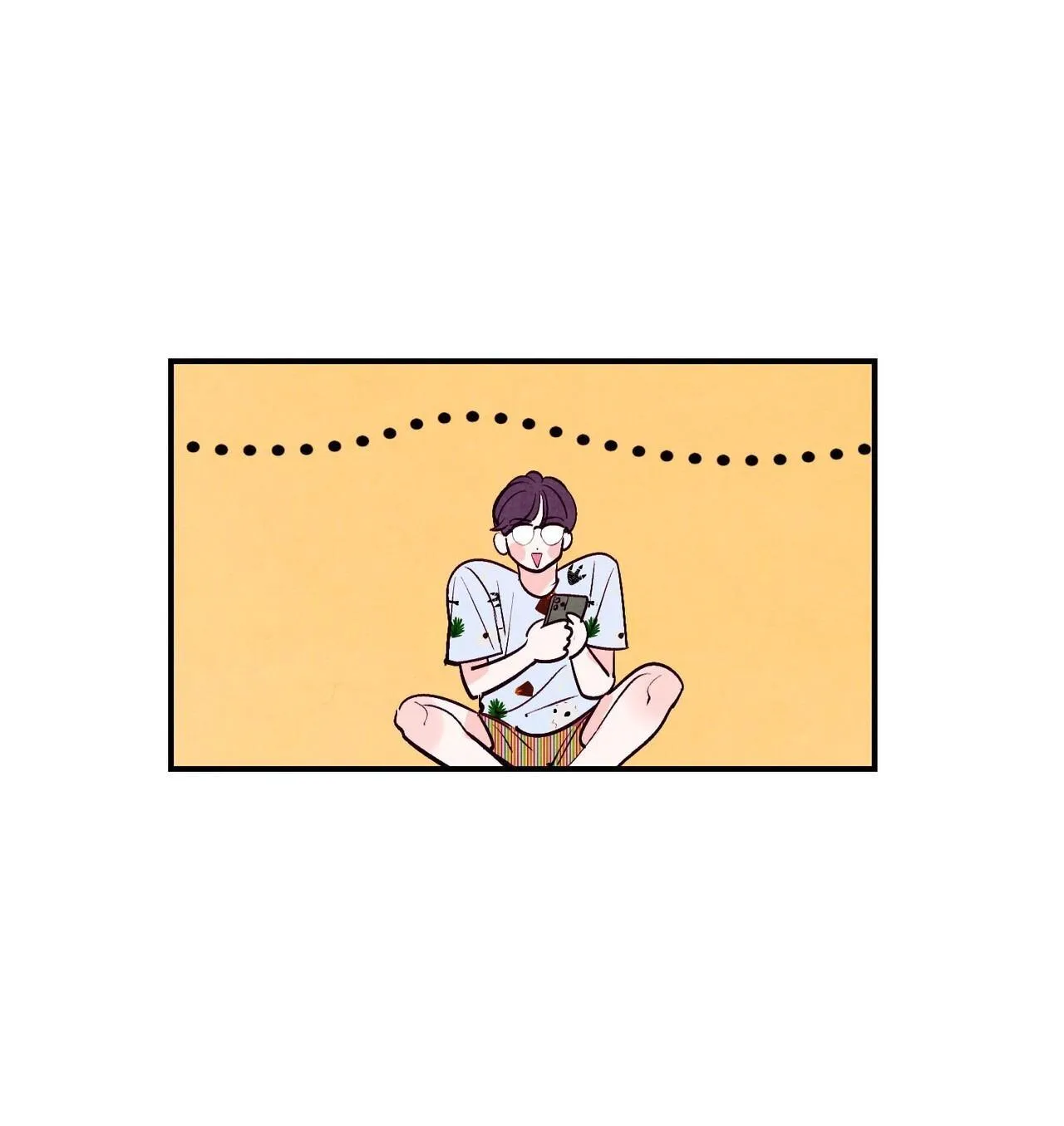 Say Tình Chapter 68 Trang 92