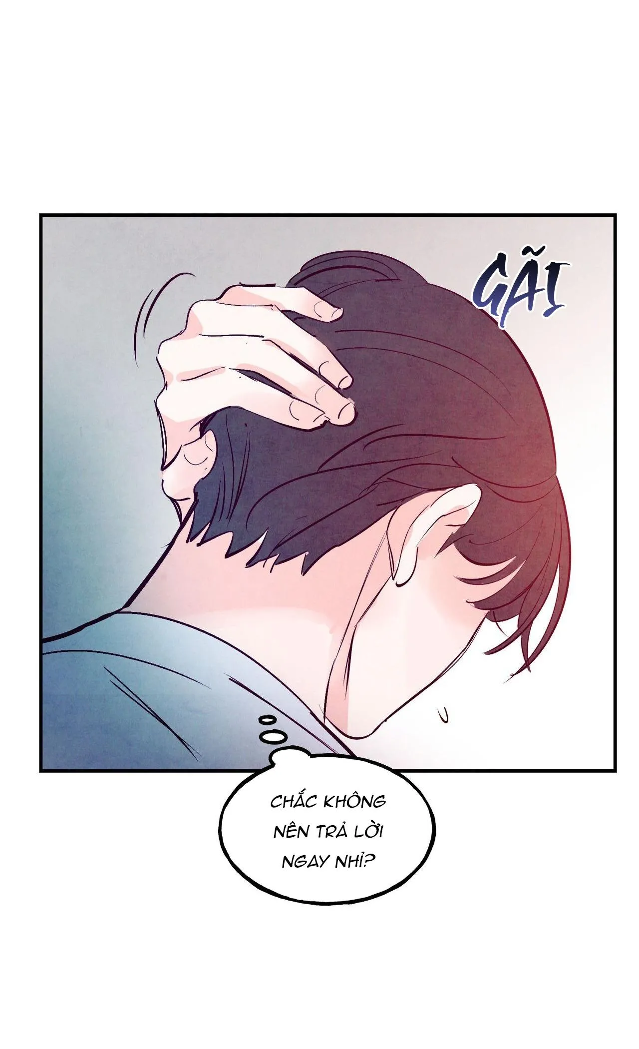 Say Tình Chapter 68 Trang 93