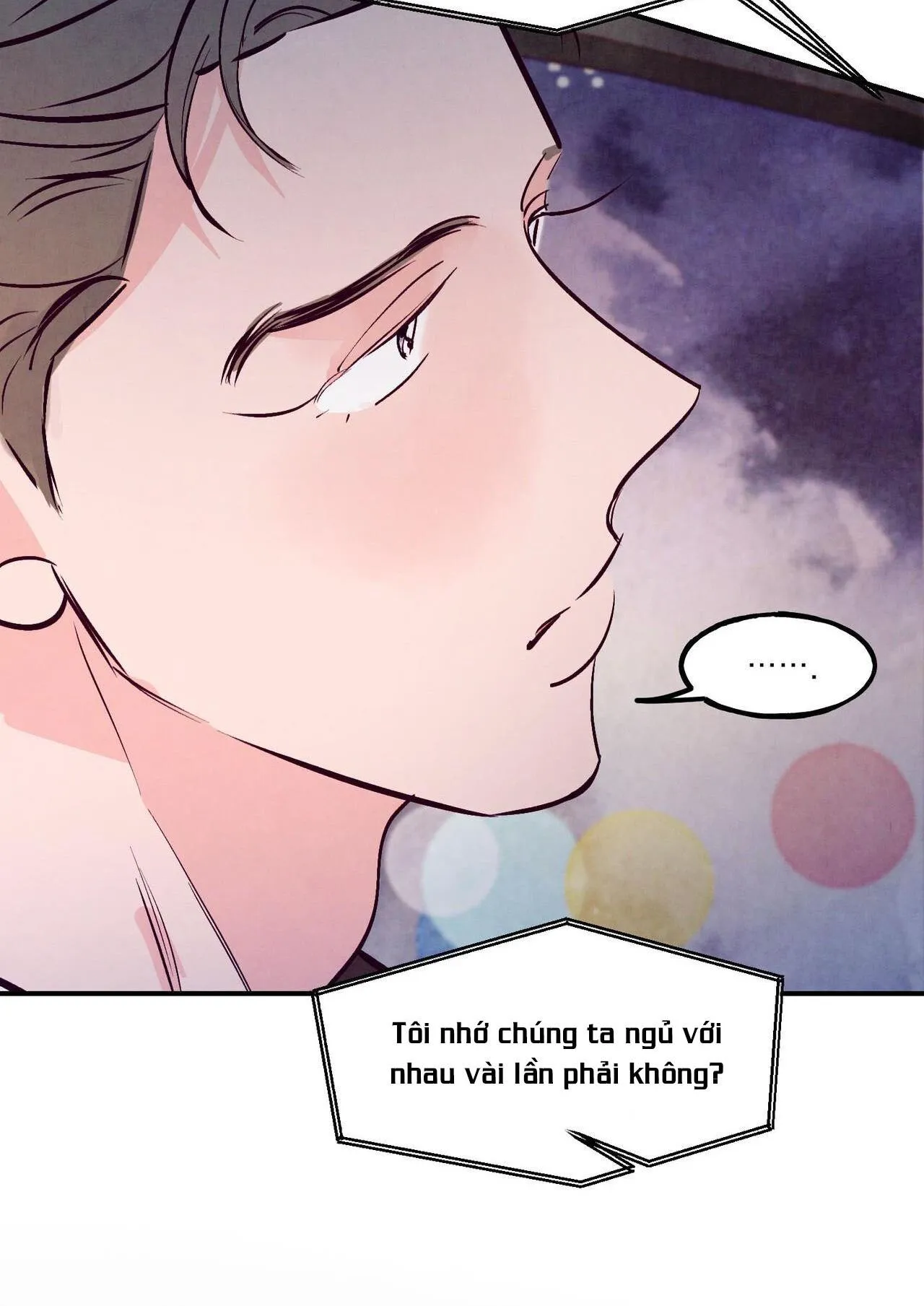 Say Tình Chapter 69 Trang 6