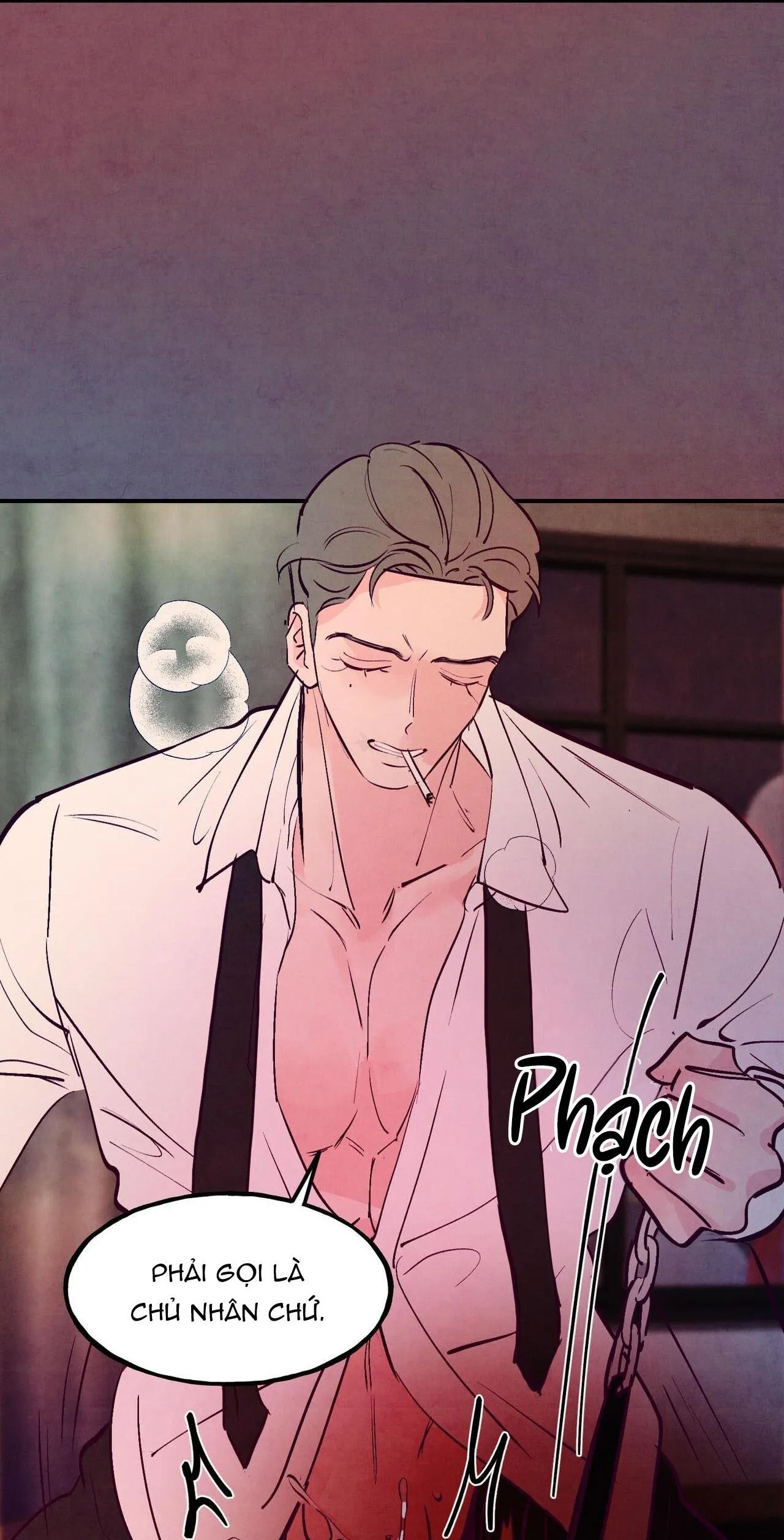 Say Tình Chapter 69 Trang 9