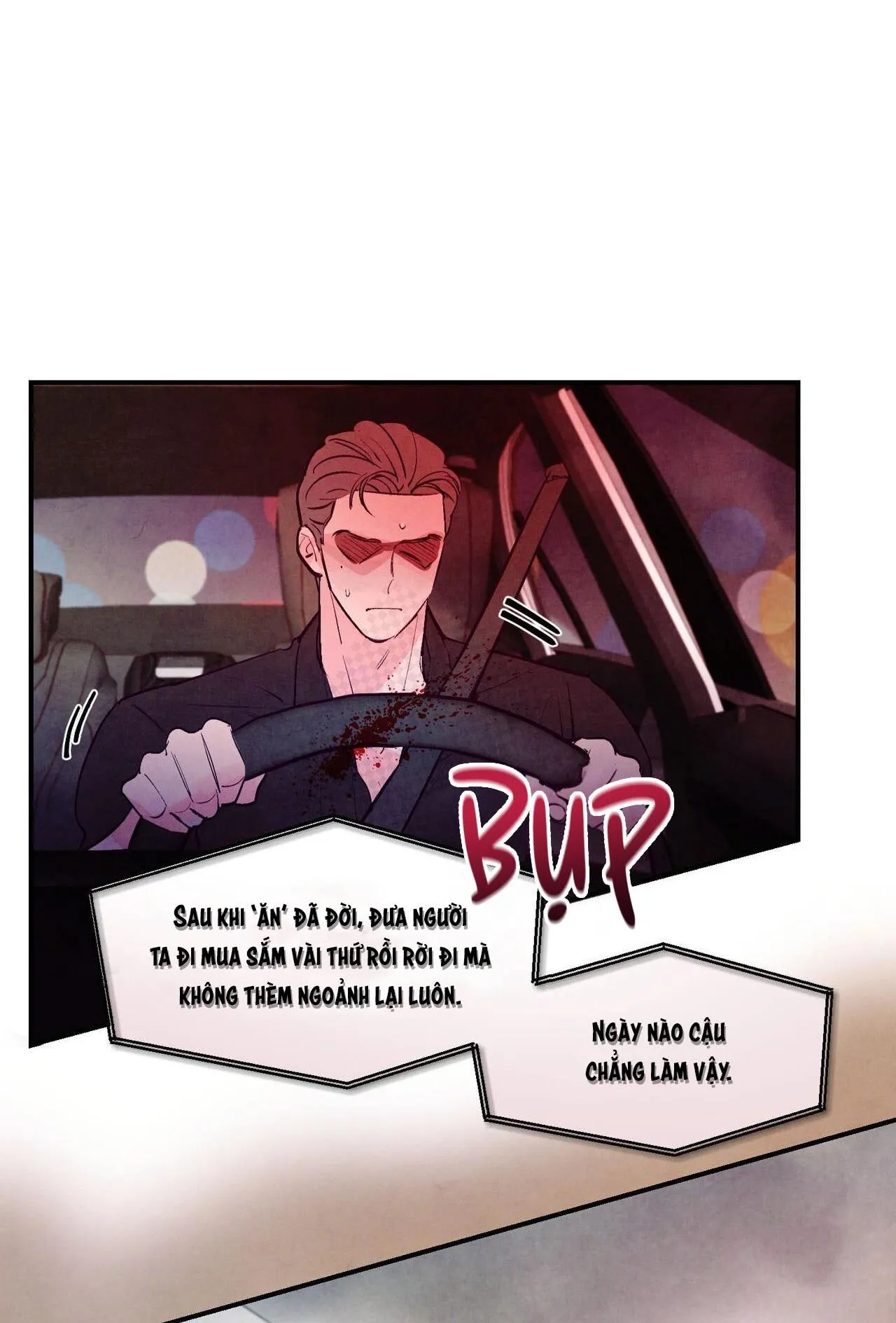 Say Tình Chapter 69 Trang 13