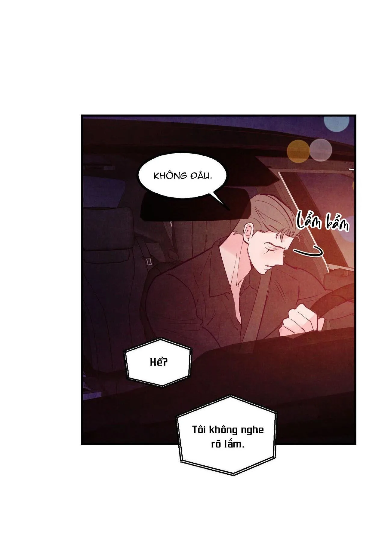 Say Tình Chapter 69 Trang 17