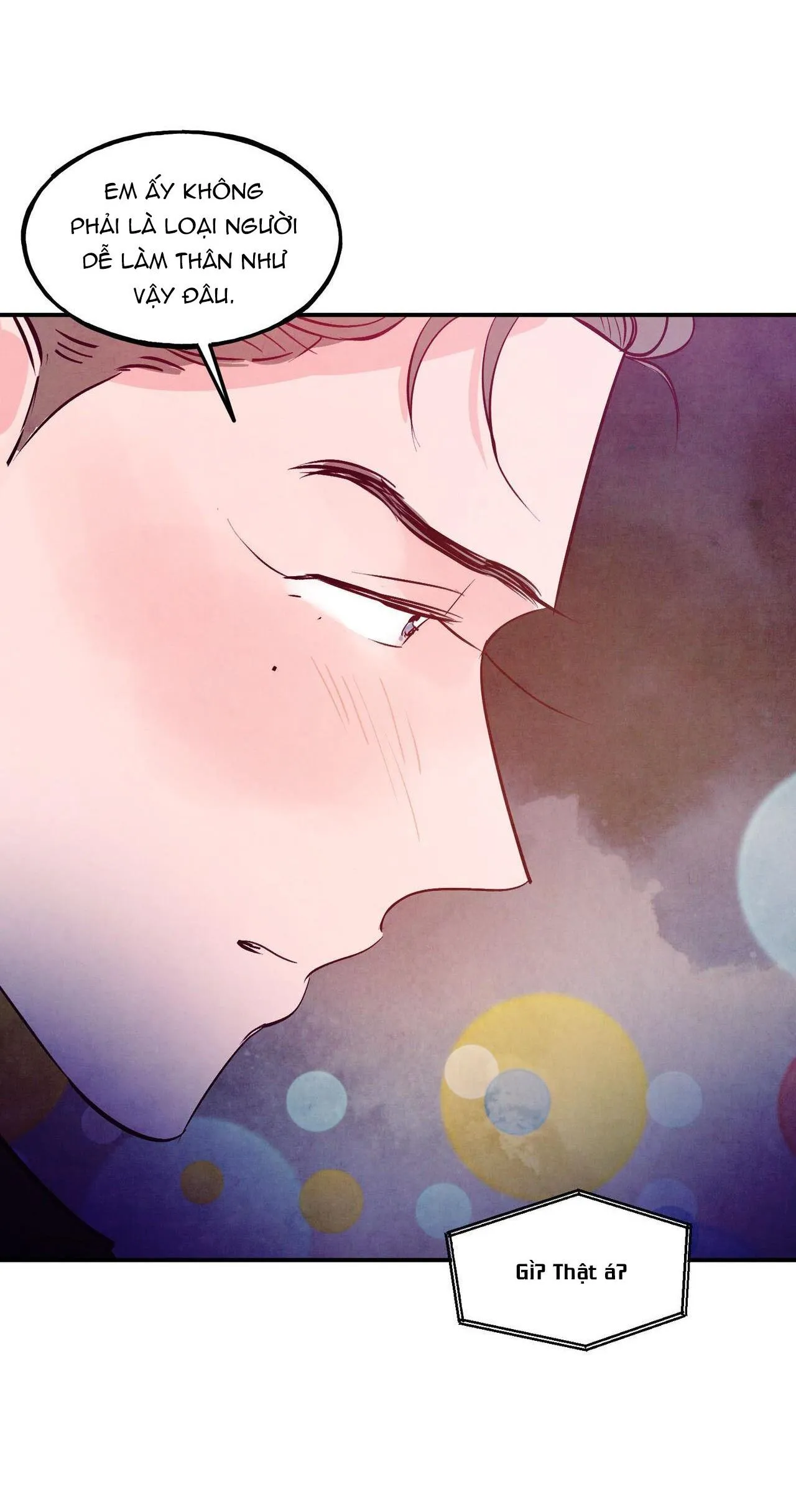 Say Tình Chapter 69 Trang 20