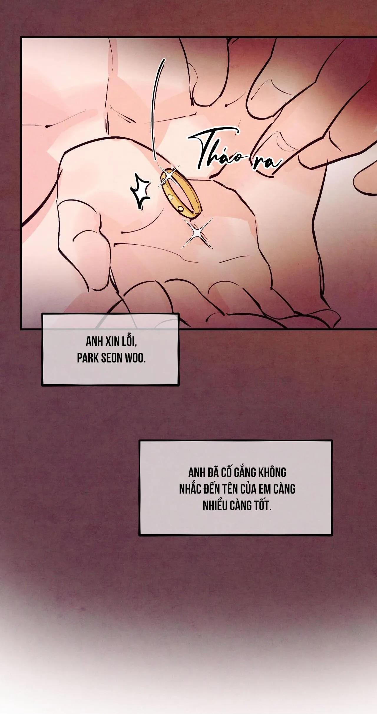 Say Tình Chapter 69 Trang 23