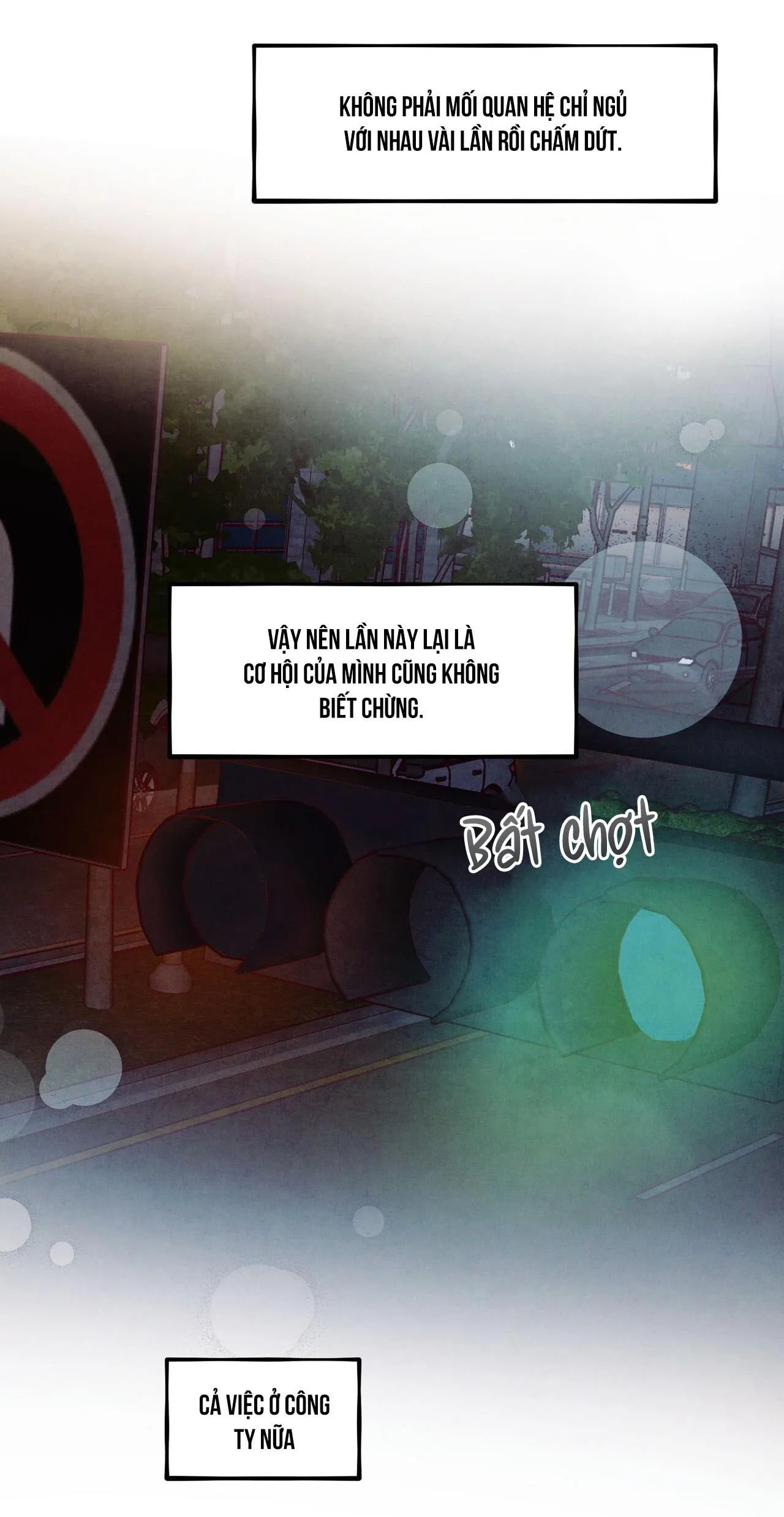 Say Tình Chapter 69 Trang 28