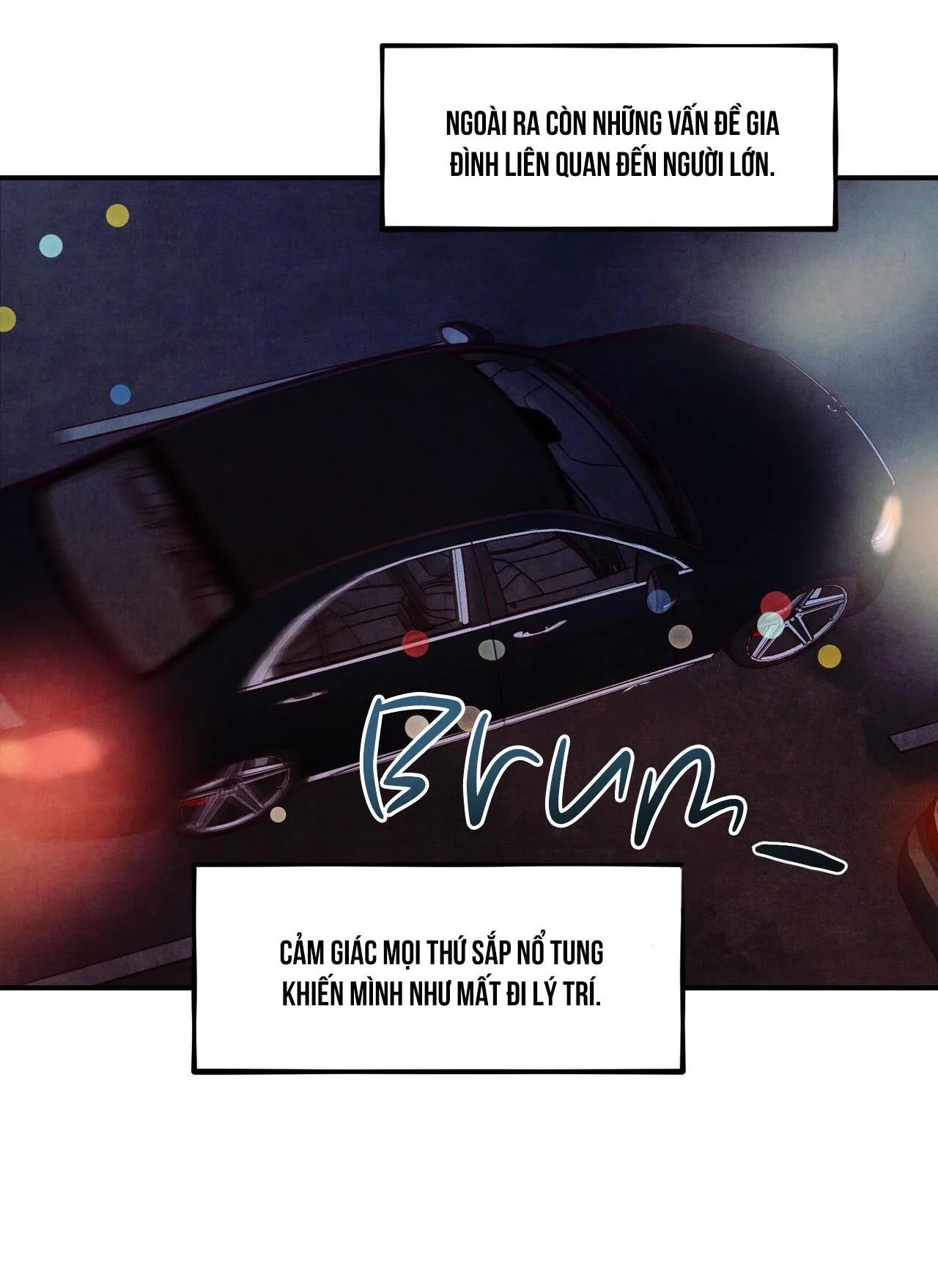 Say Tình Chapter 69 Trang 29