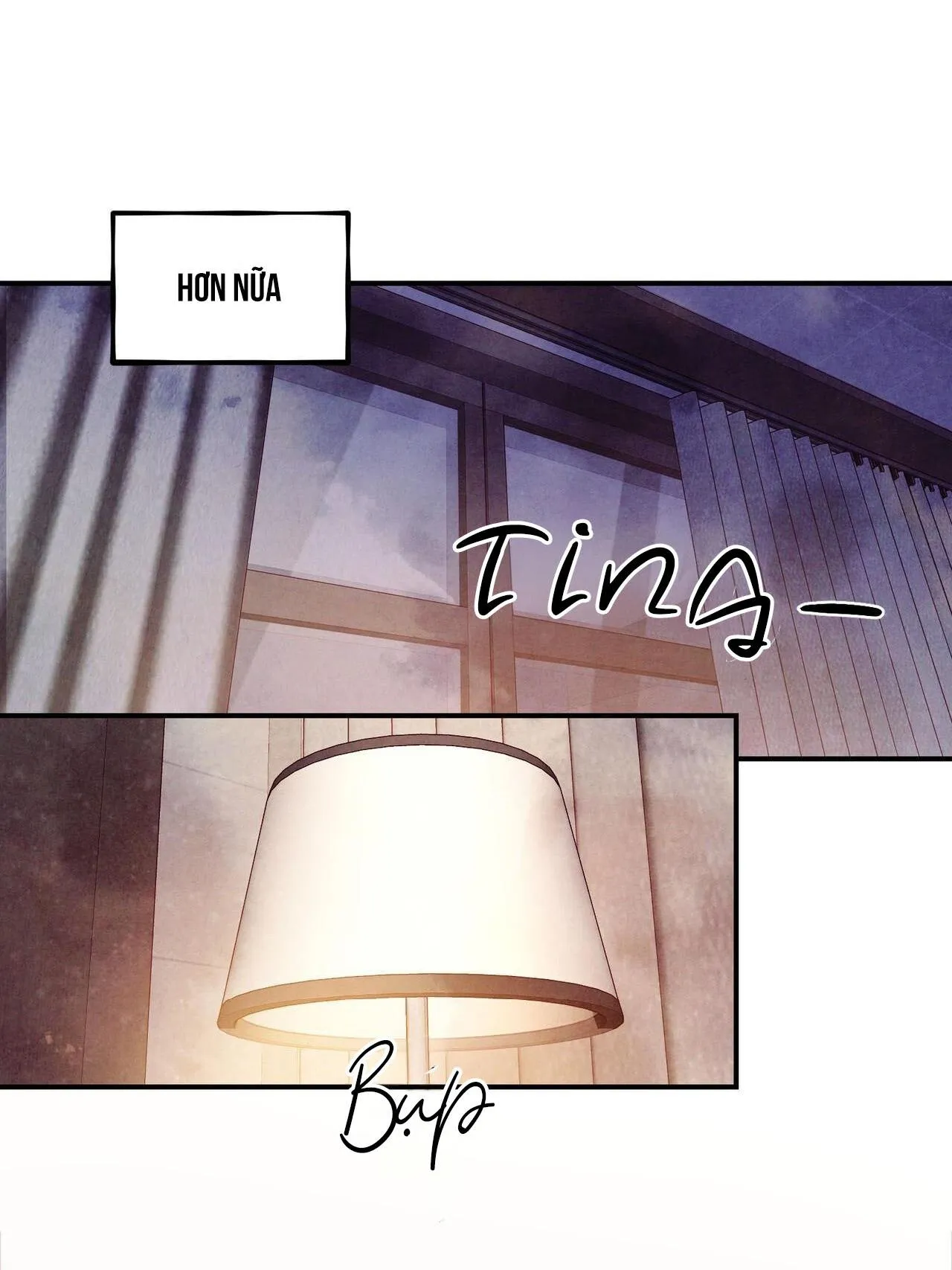 Say Tình Chapter 69 Trang 36