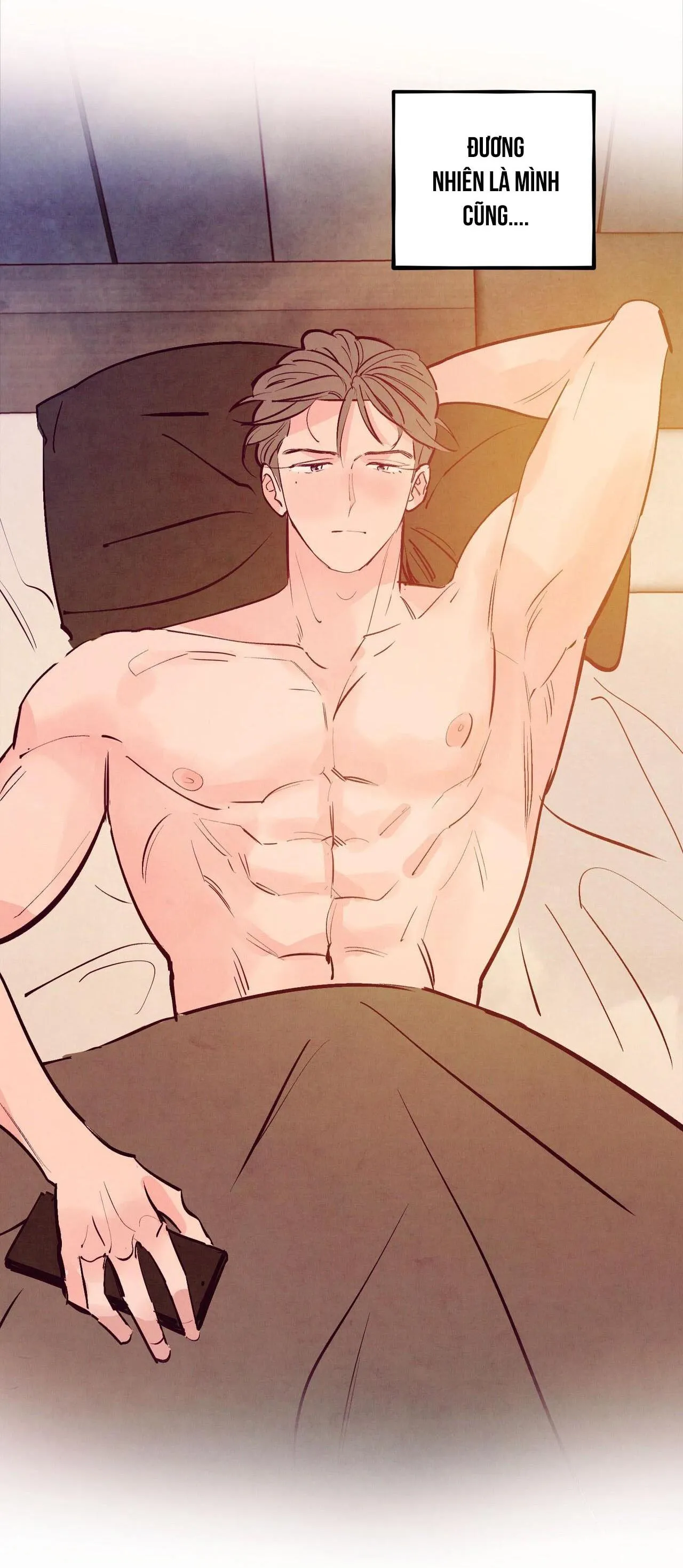 Say Tình Chapter 69 Trang 37