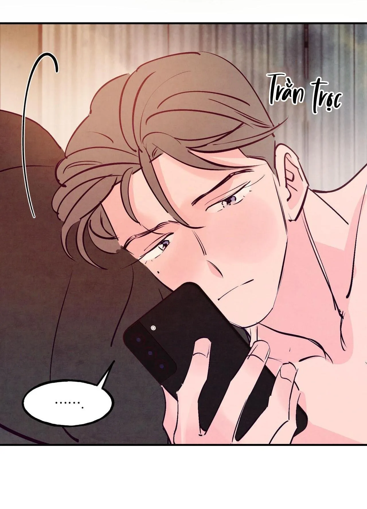 Say Tình Chapter 69 Trang 38