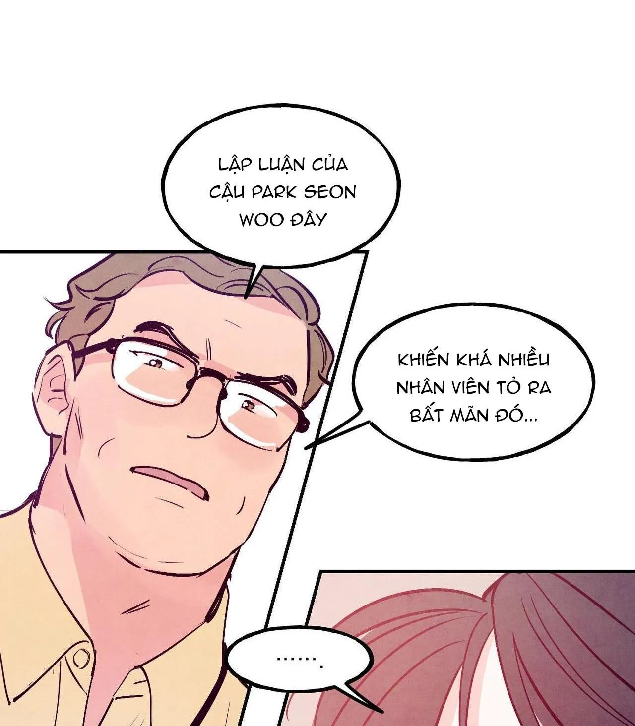 Say Tình Chapter 69 Trang 48