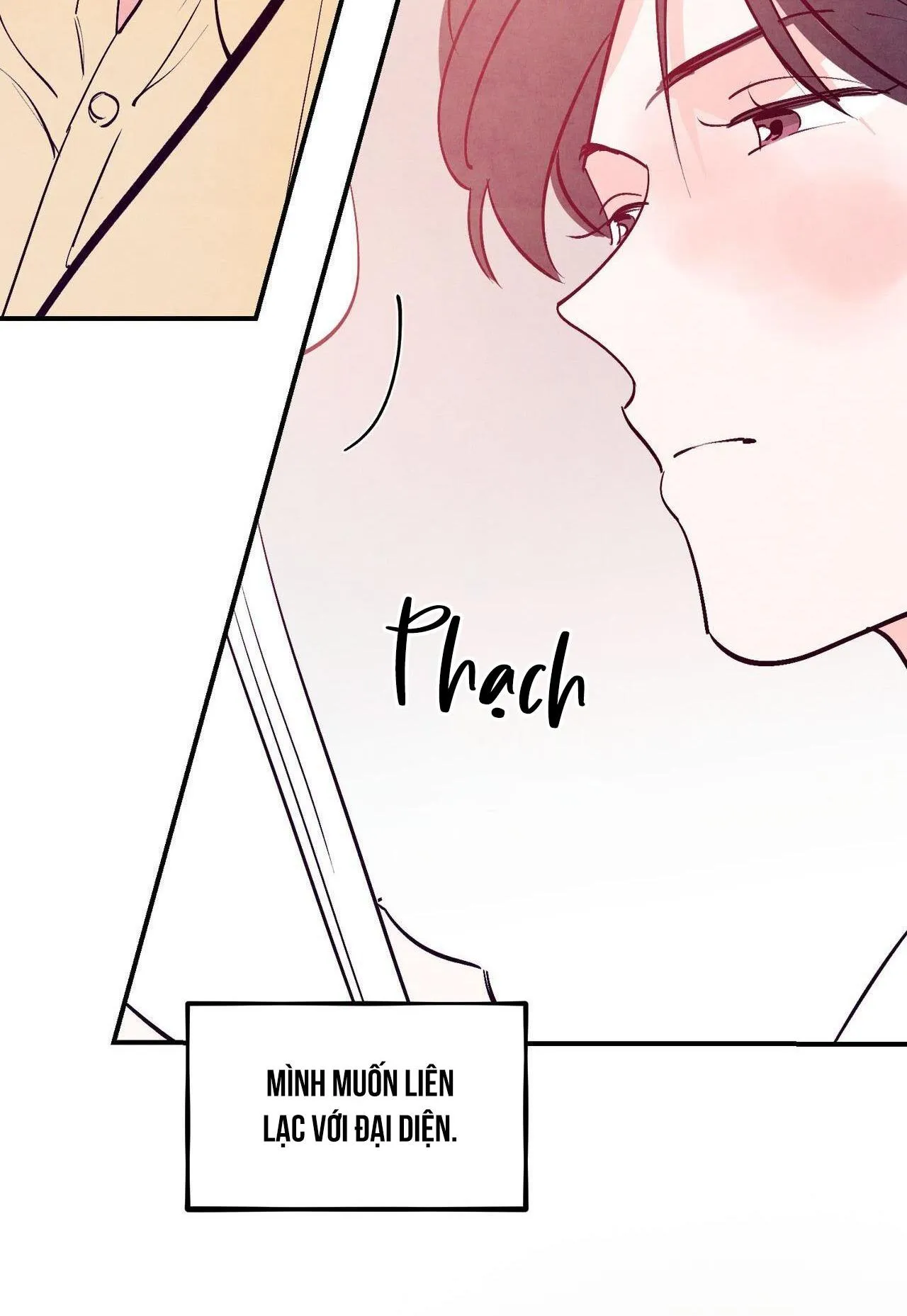 Say Tình Chapter 69 Trang 49