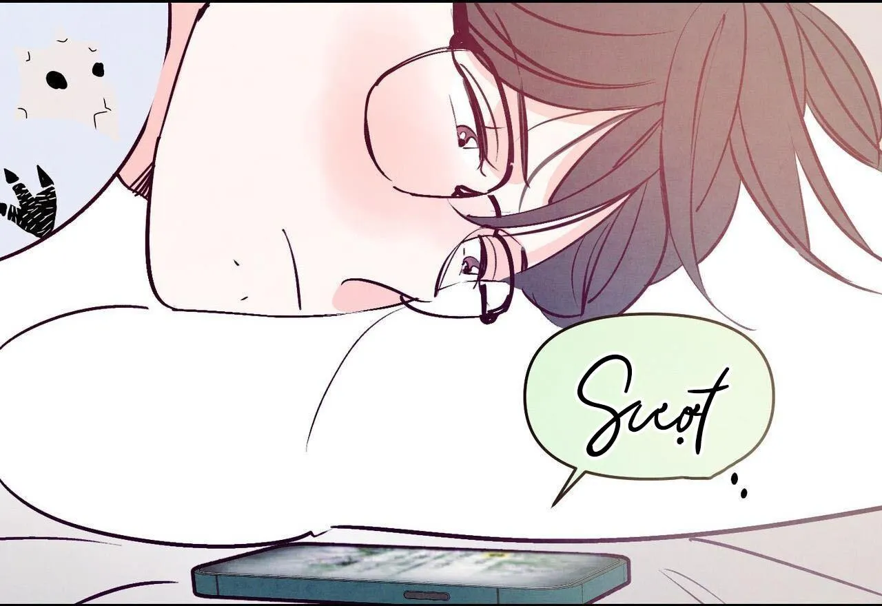 Say Tình Chapter 69 Trang 51