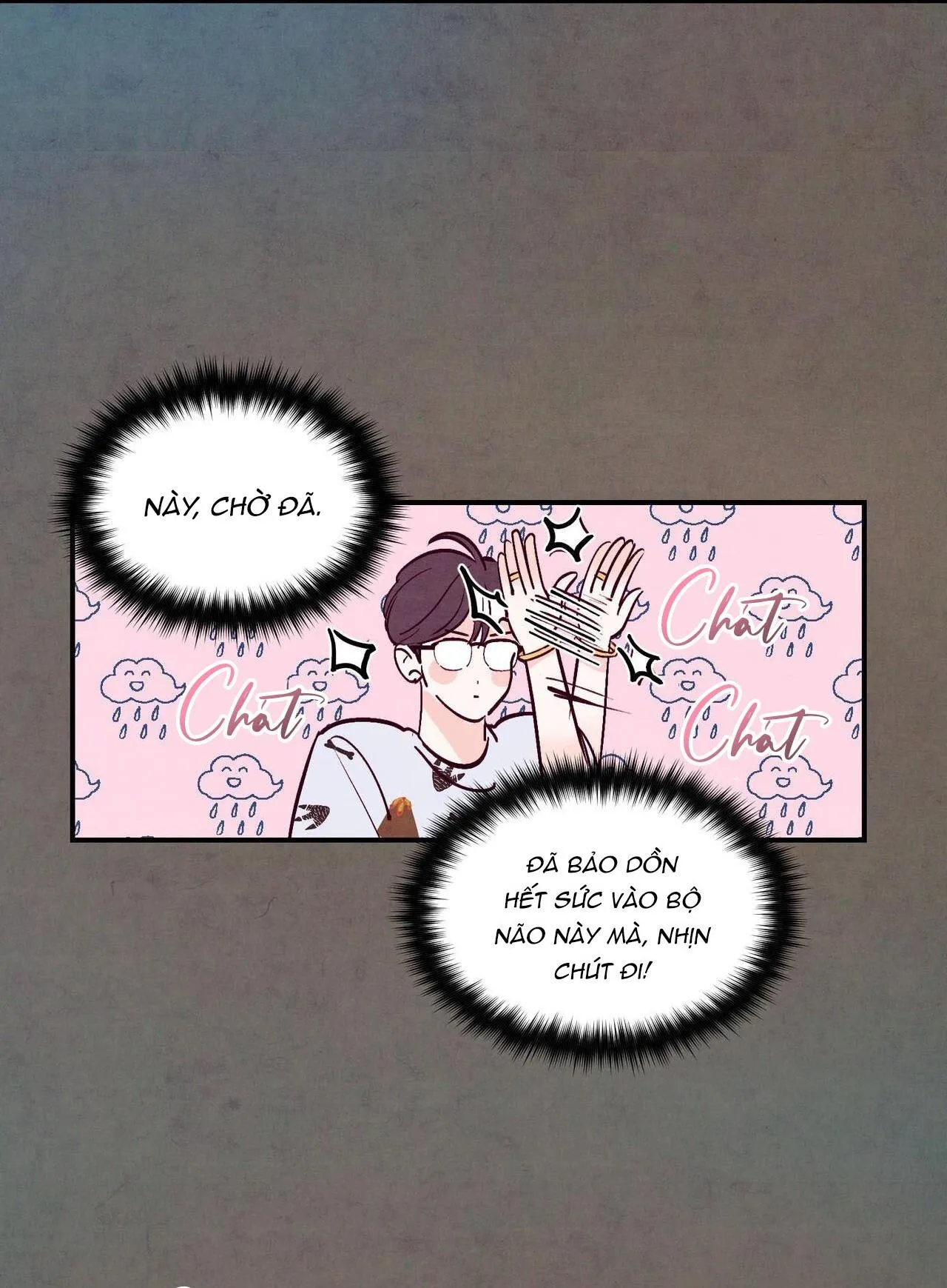 Say Tình Chapter 69 Trang 53