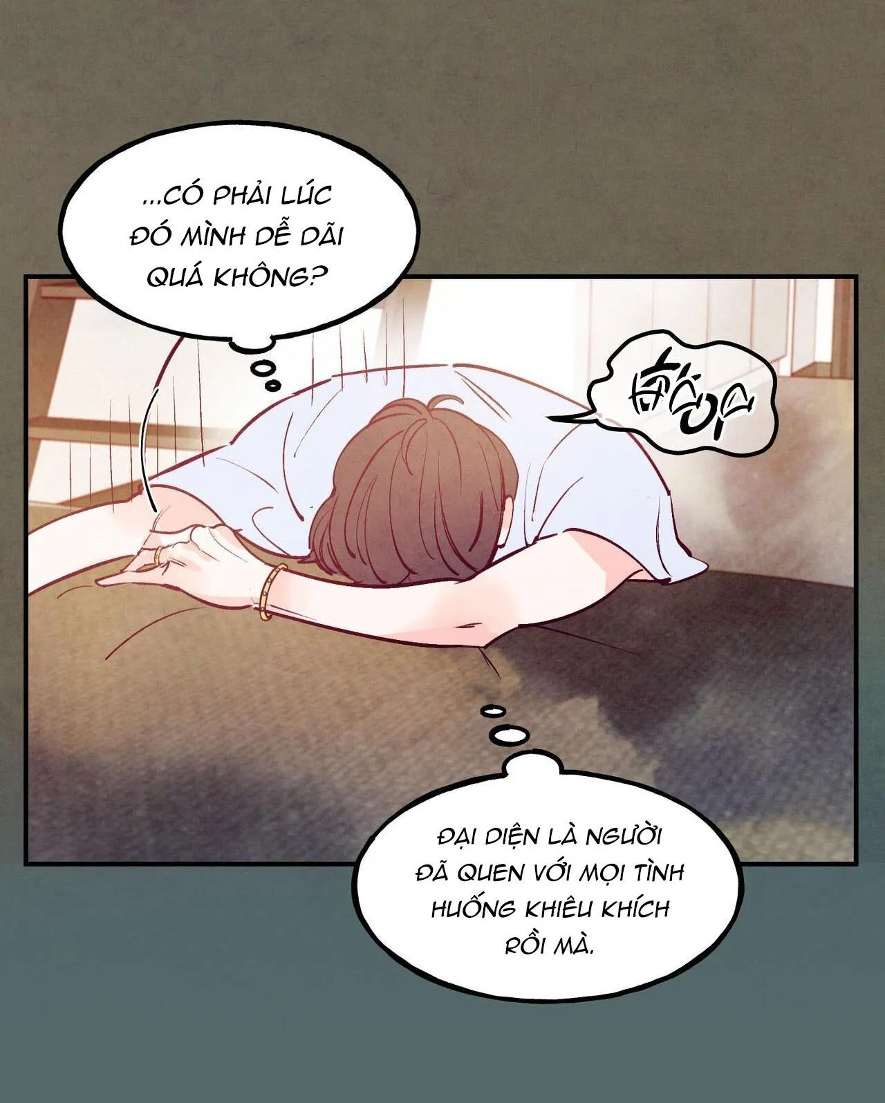 Say Tình Chapter 69 Trang 56