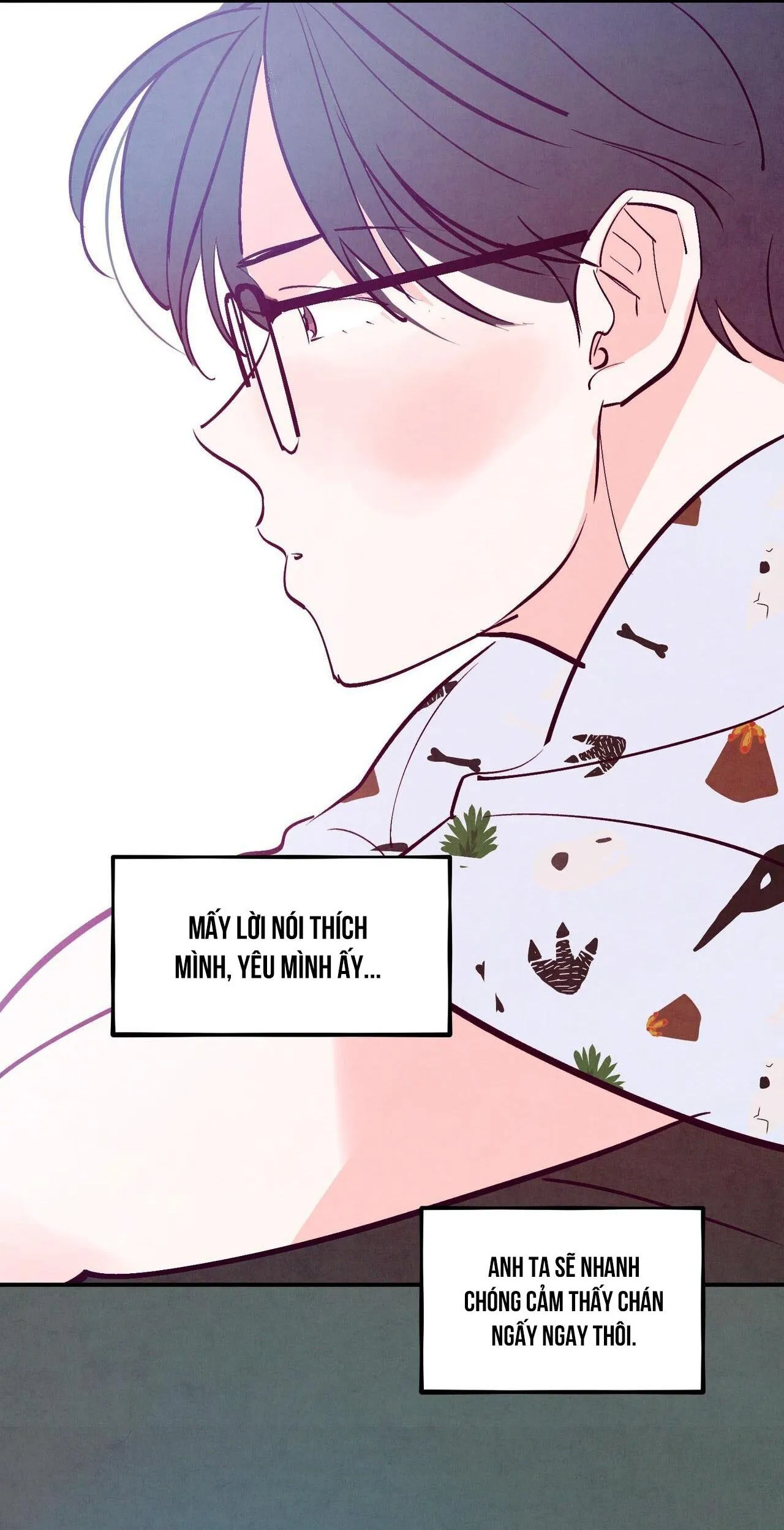 Say Tình Chapter 69 Trang 58