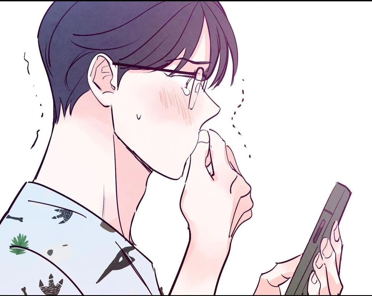 Say Tình Chapter 69 Trang 62