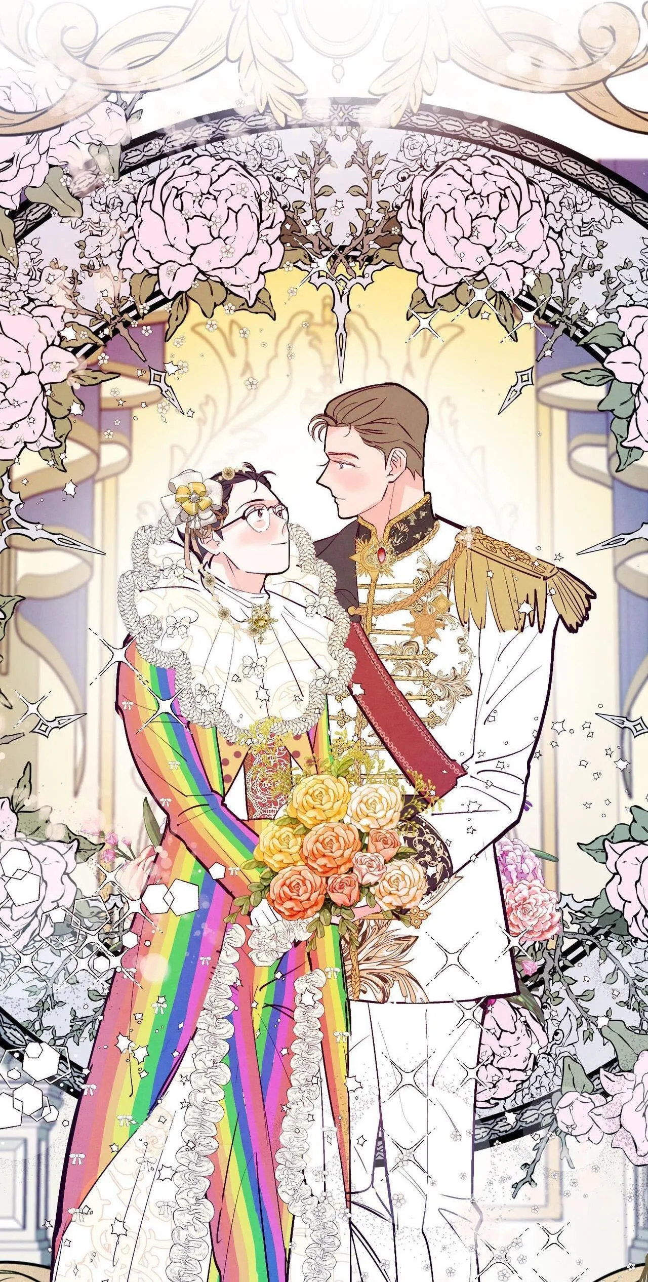 Say Tình Chapter 69 Trang 66