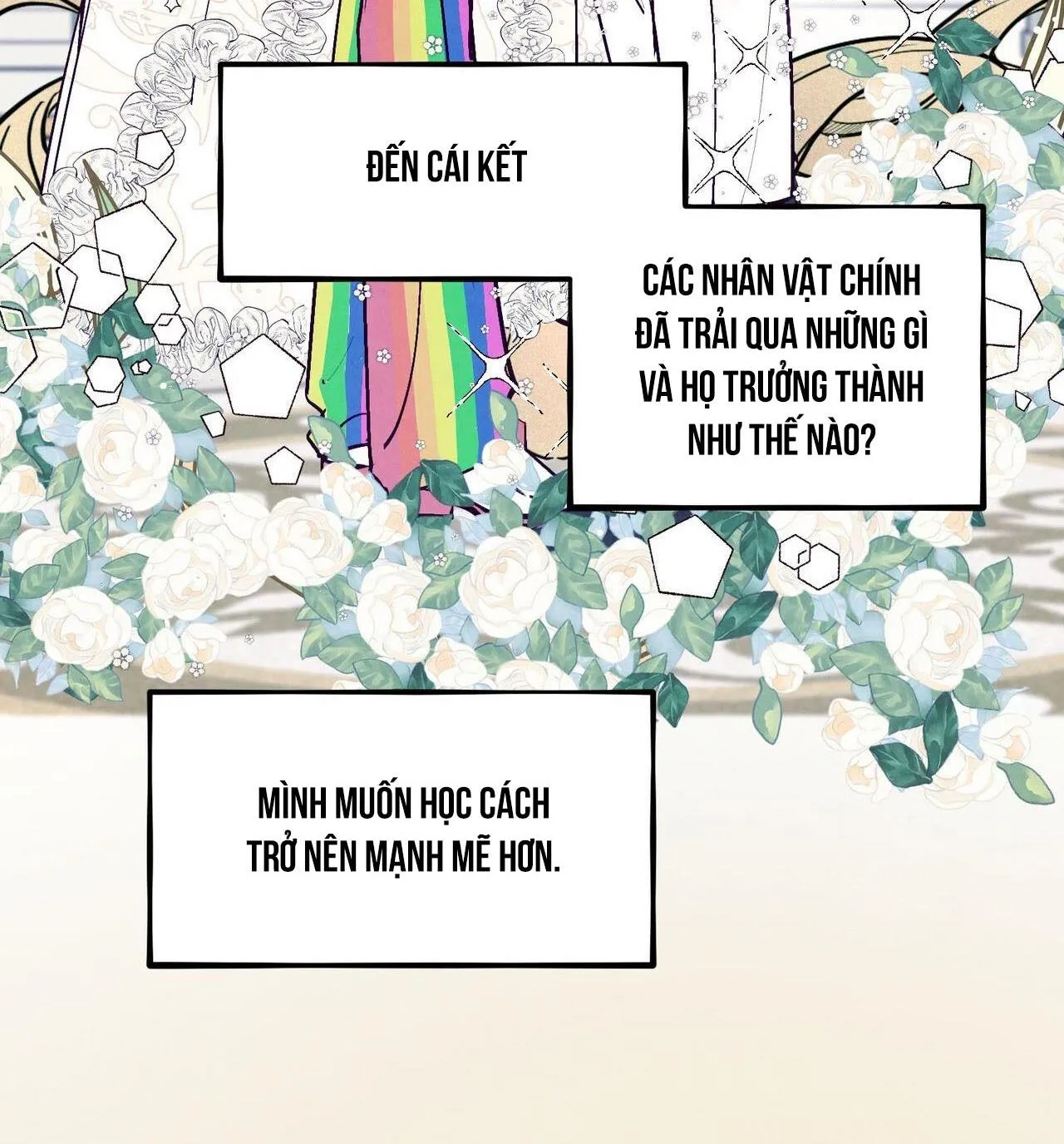 Say Tình Chapter 69 Trang 67