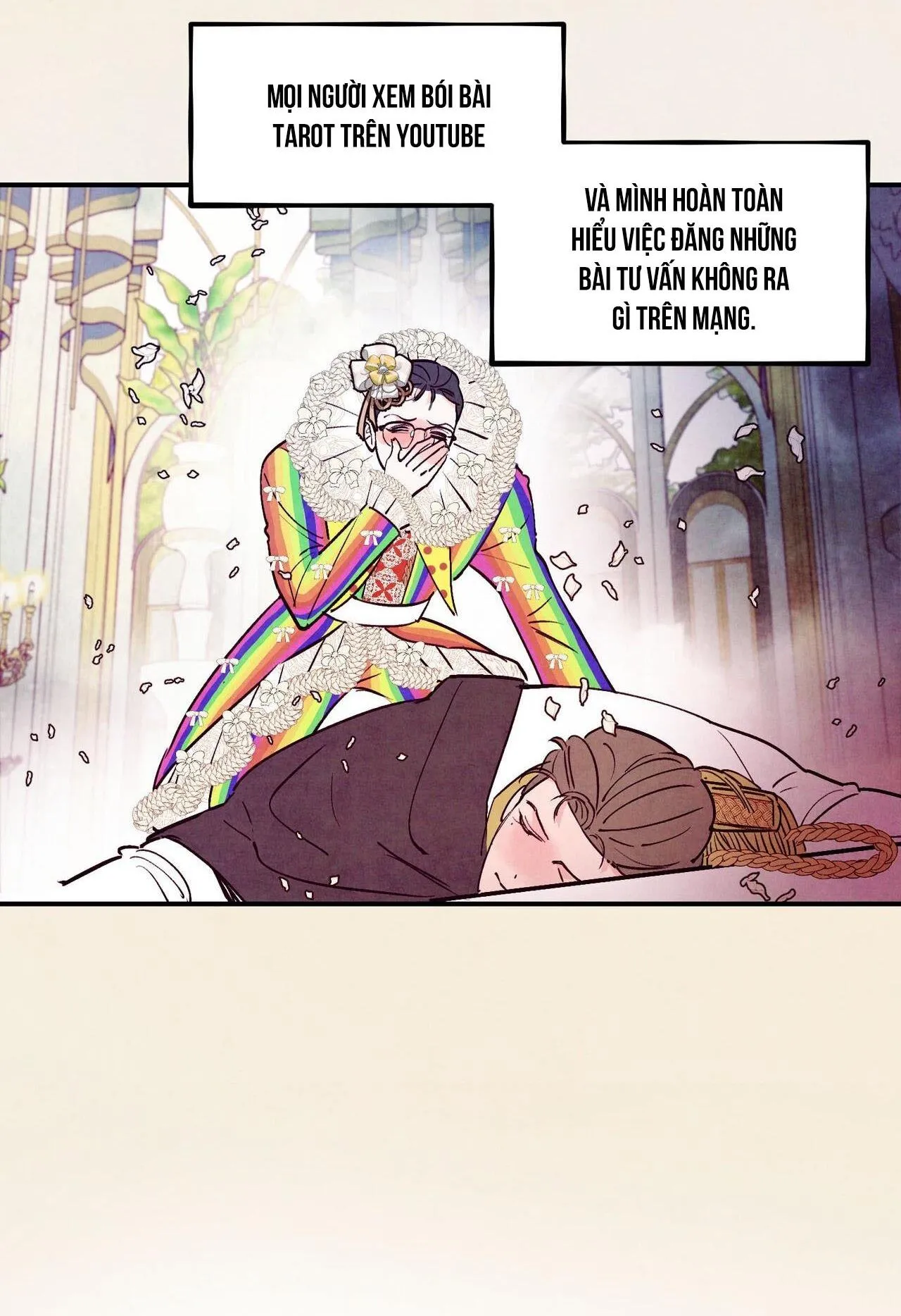 Say Tình Chapter 69 Trang 79