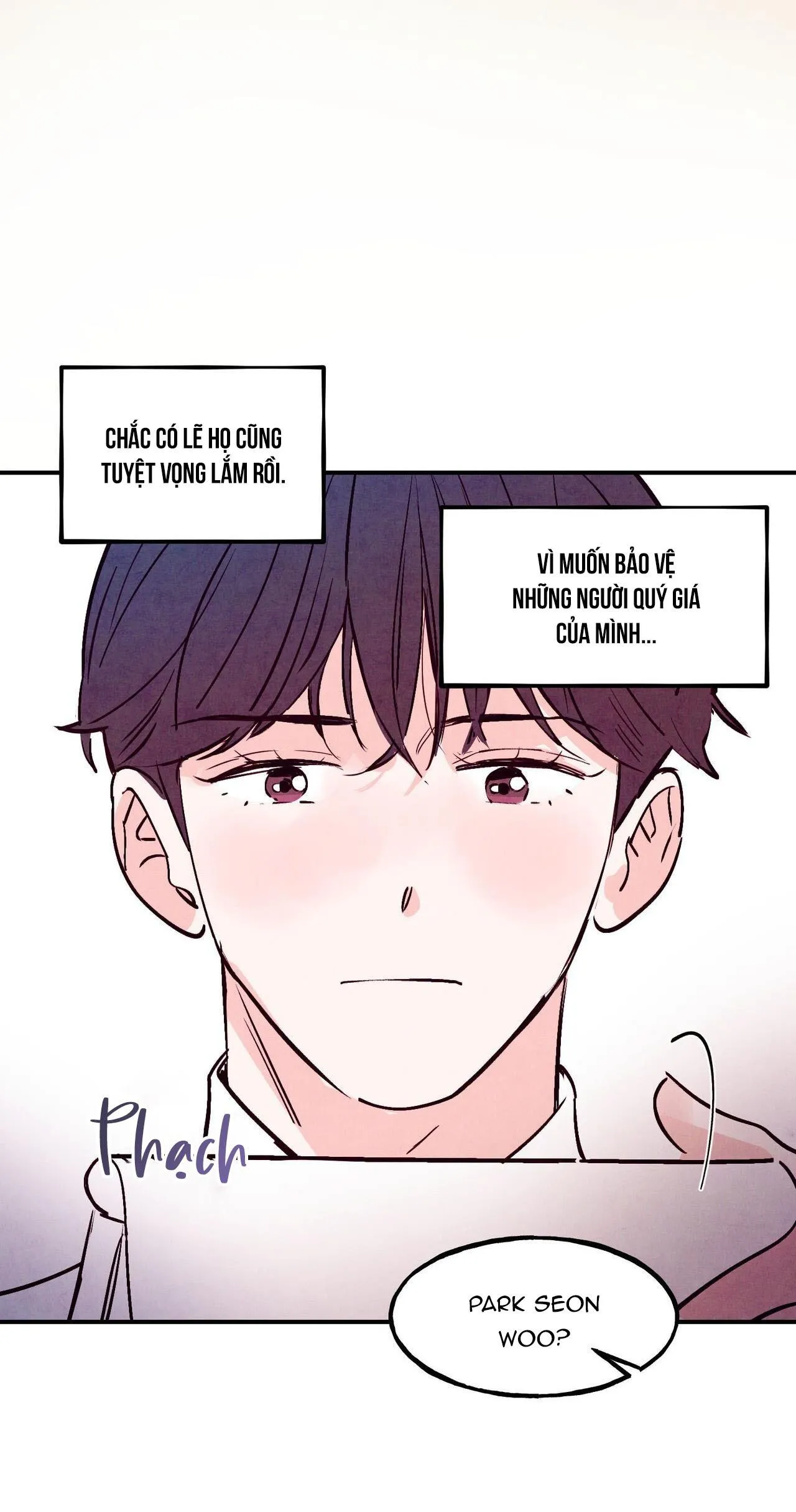 Say Tình Chapter 69 Trang 80