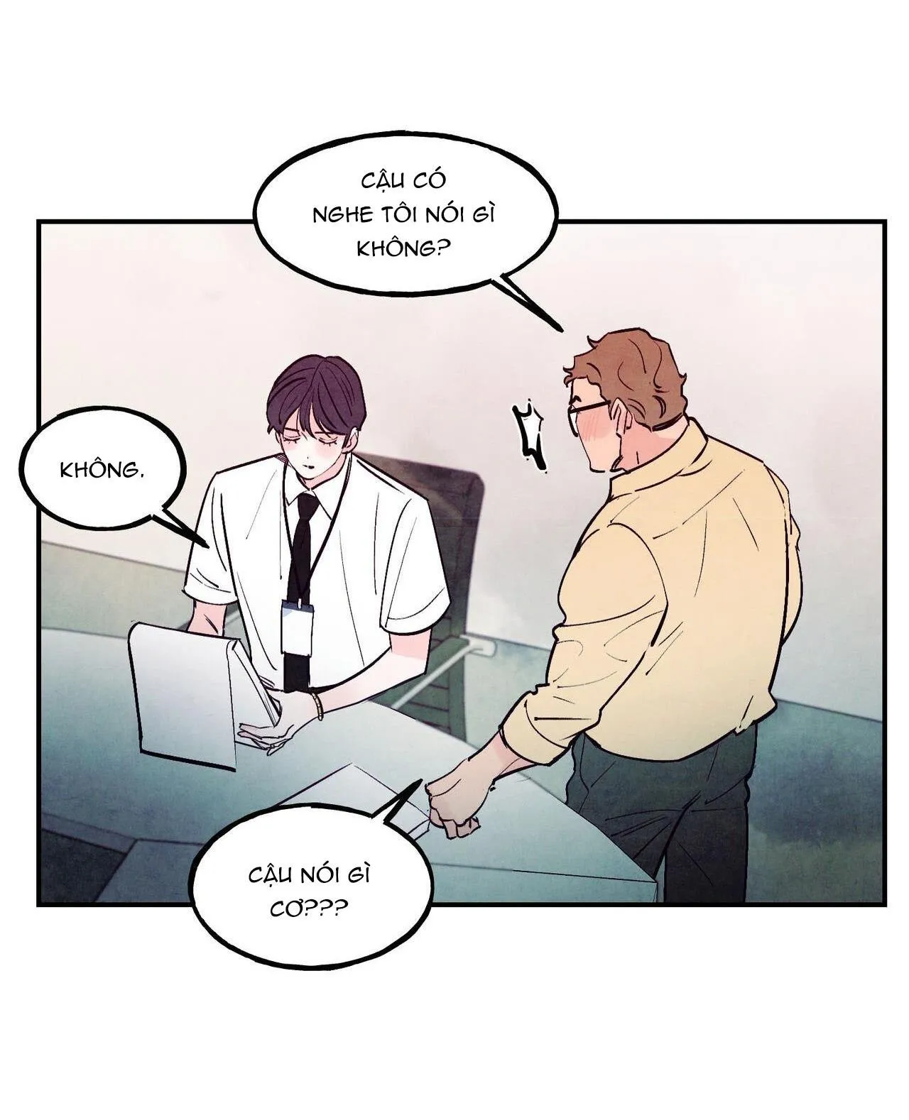 Say Tình Chapter 69 Trang 81