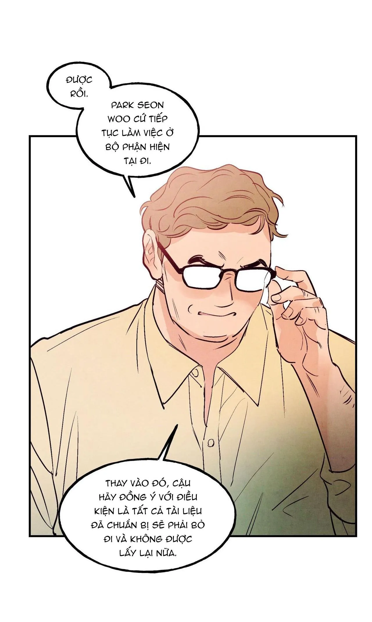 Say Tình Chapter 69 Trang 83