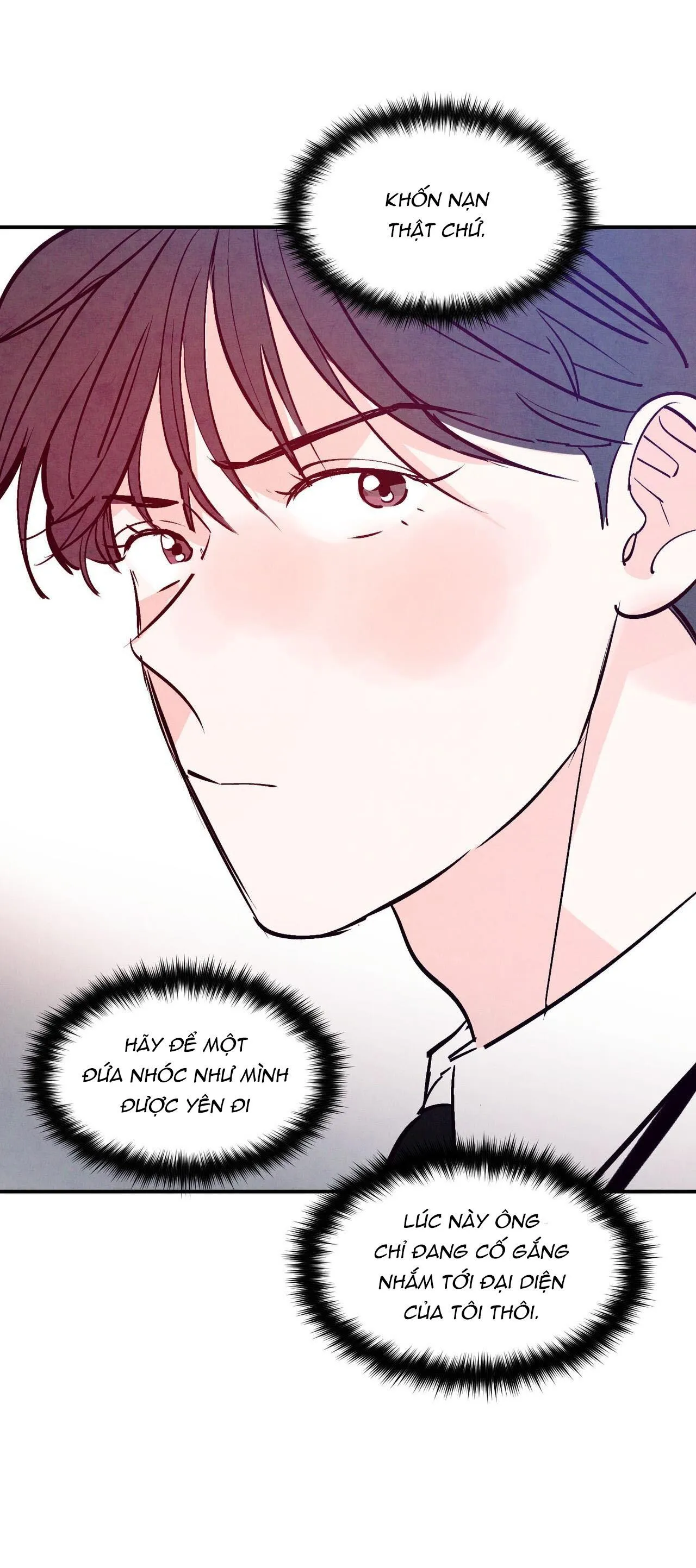 Say Tình Chapter 69 Trang 84