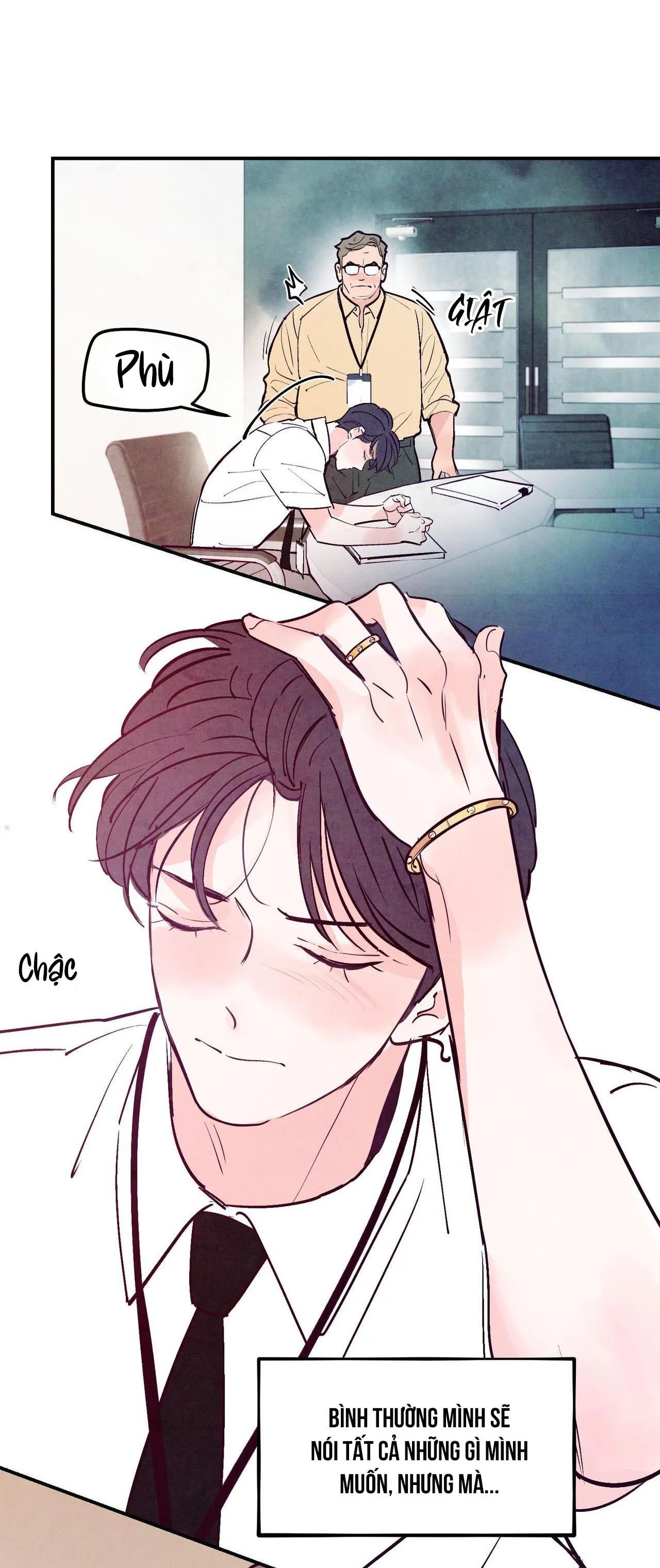 Say Tình Chapter 69 Trang 85