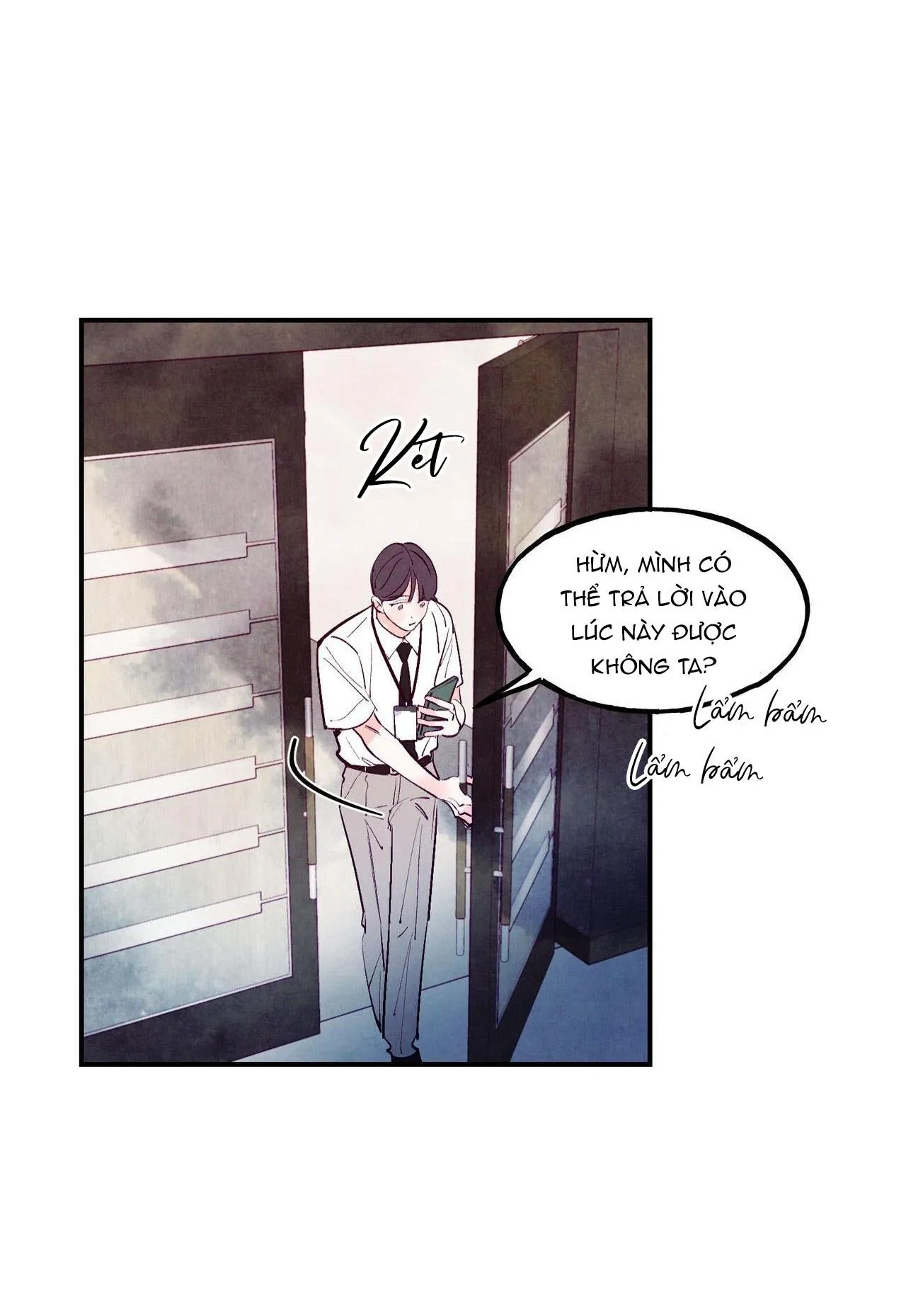 Say Tình Chapter 69 Trang 89