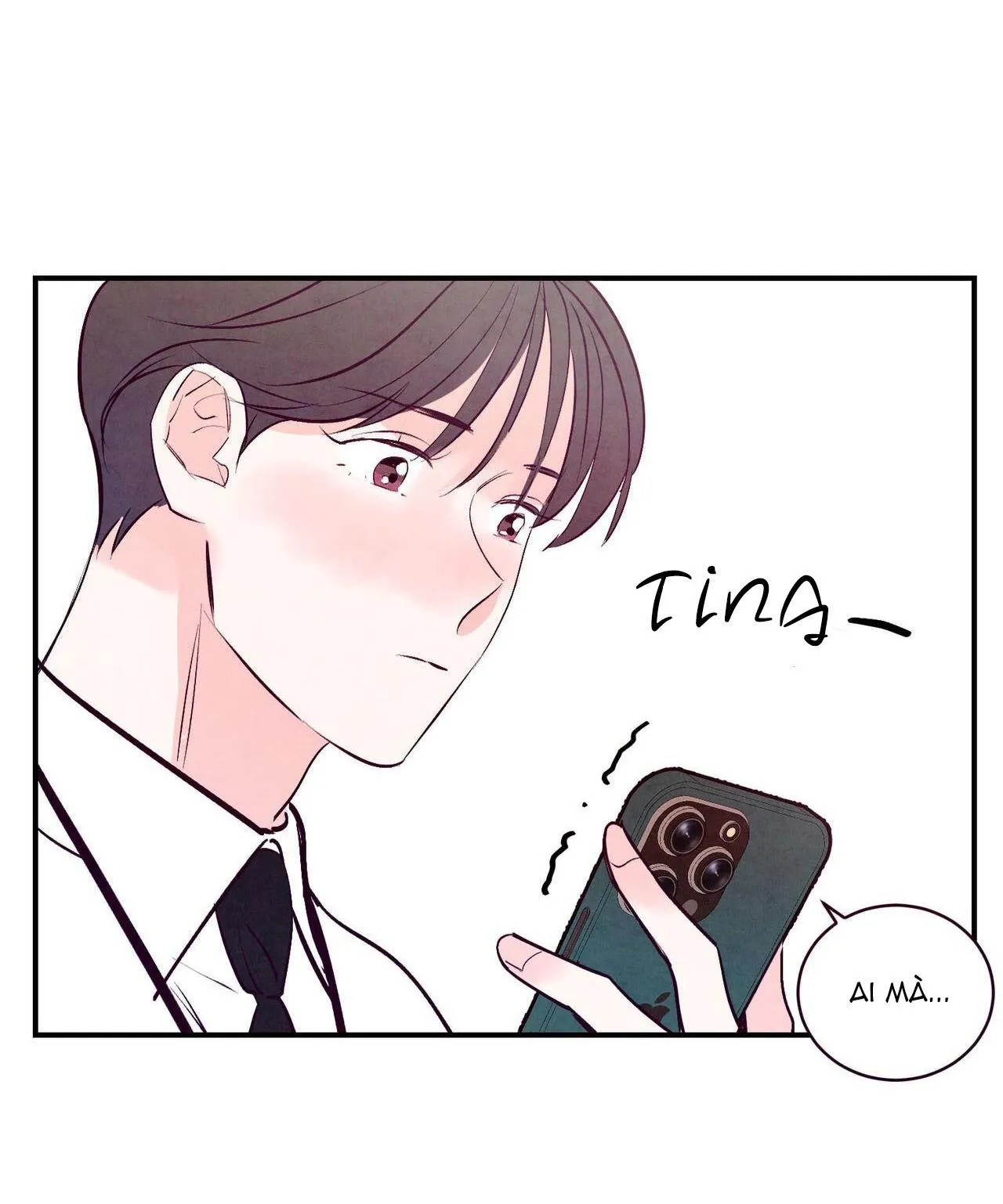 Say Tình Chapter 69 Trang 90