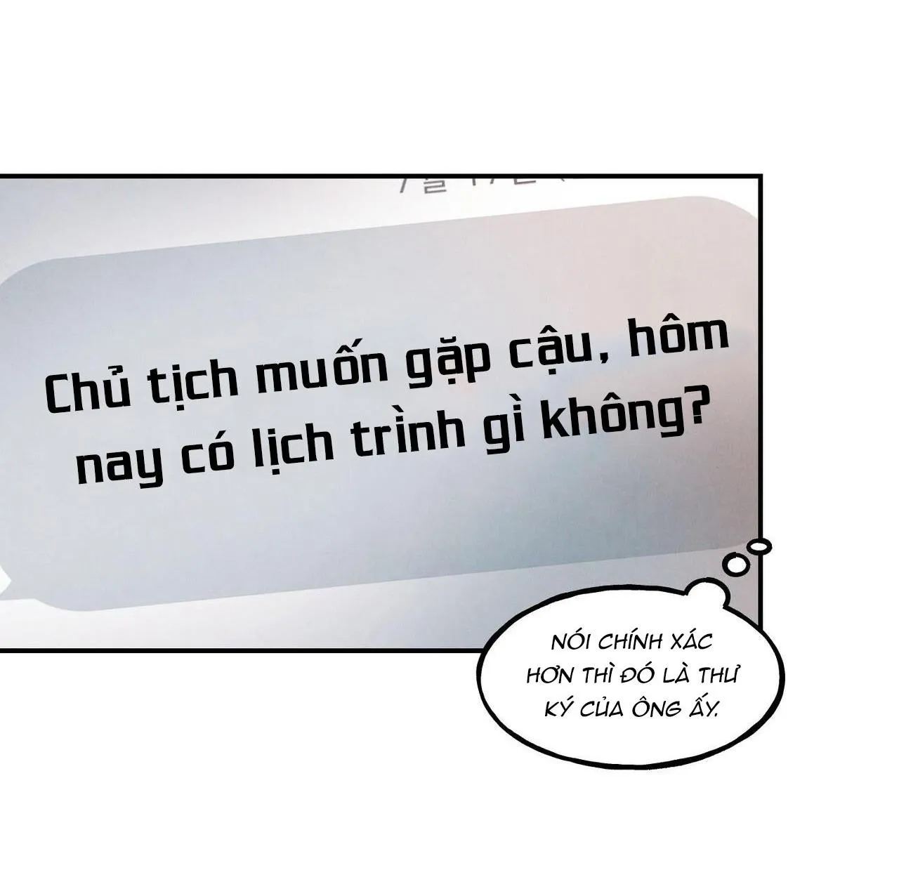 Say Tình Chapter 69 Trang 92