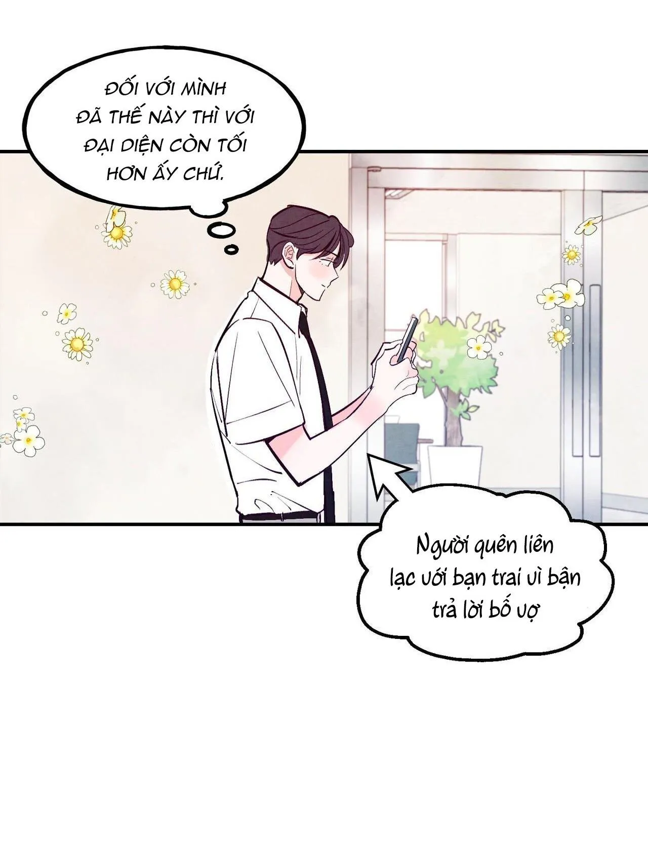 Say Tình Chapter 69 Trang 94