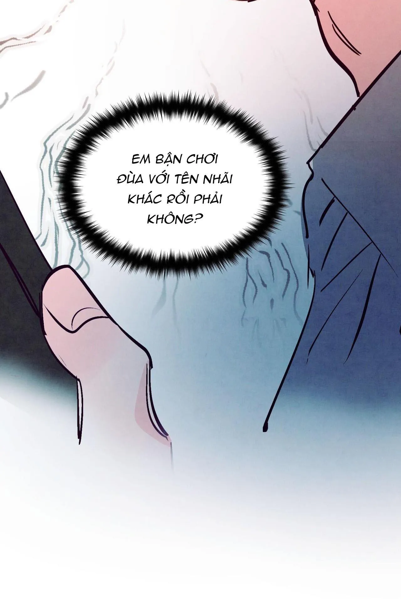 Say Tình Chapter 69 Trang 99