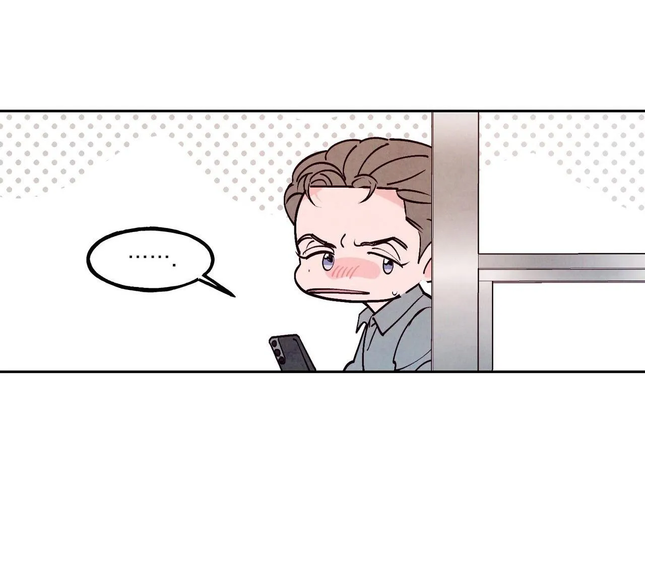 Say Tình Chapter 70 Trang 3