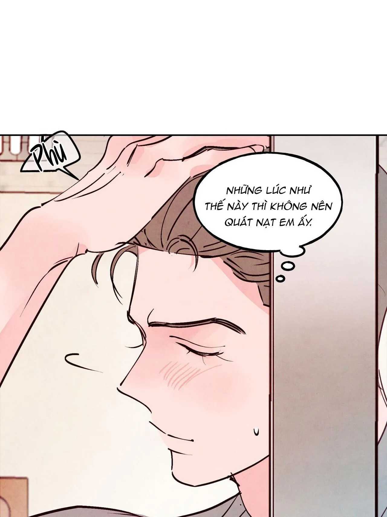 Say Tình Chapter 70 Trang 4