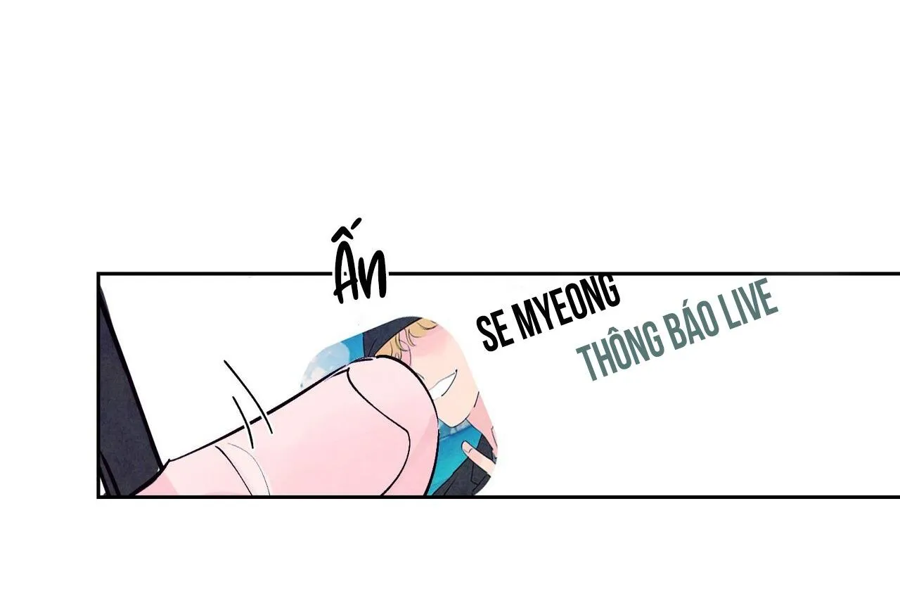 Say Tình Chapter 70 Trang 12