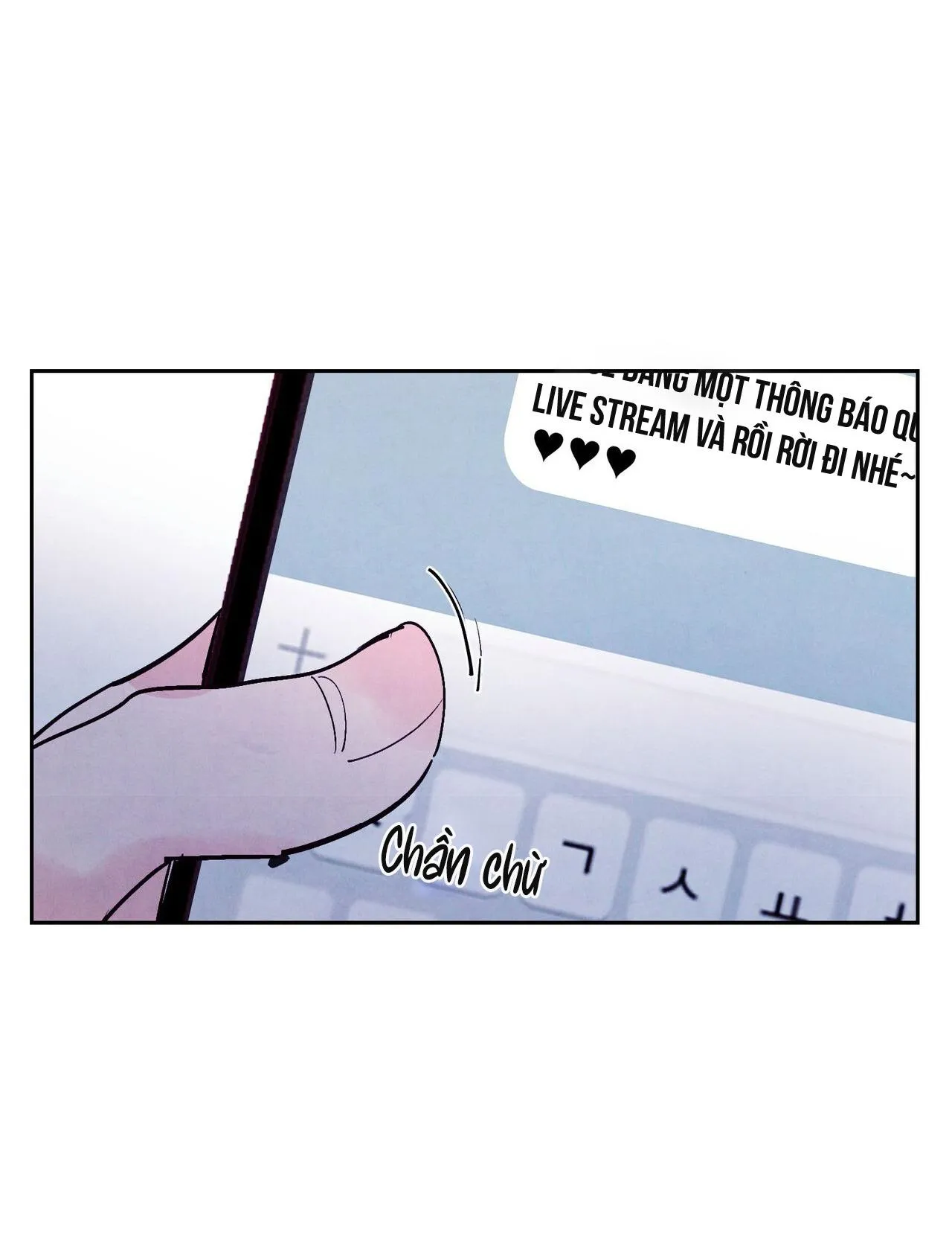 Say Tình Chapter 70 Trang 15