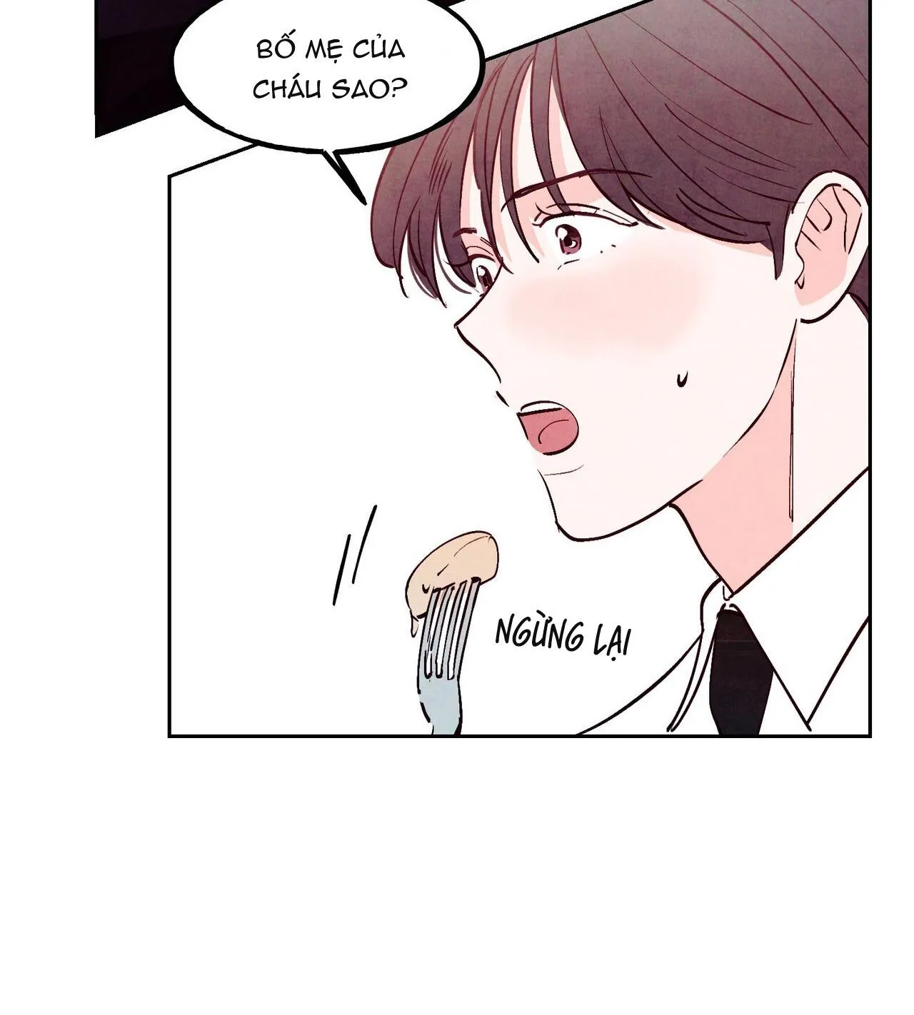 Say Tình Chapter 70 Trang 34