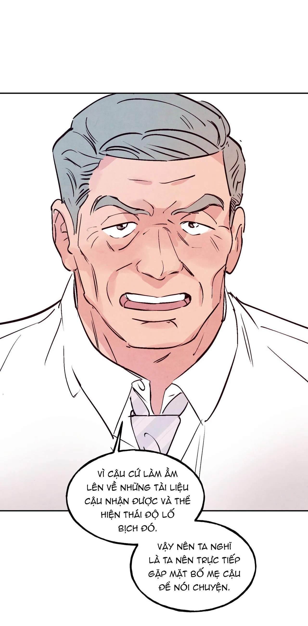 Say Tình Chapter 70 Trang 35