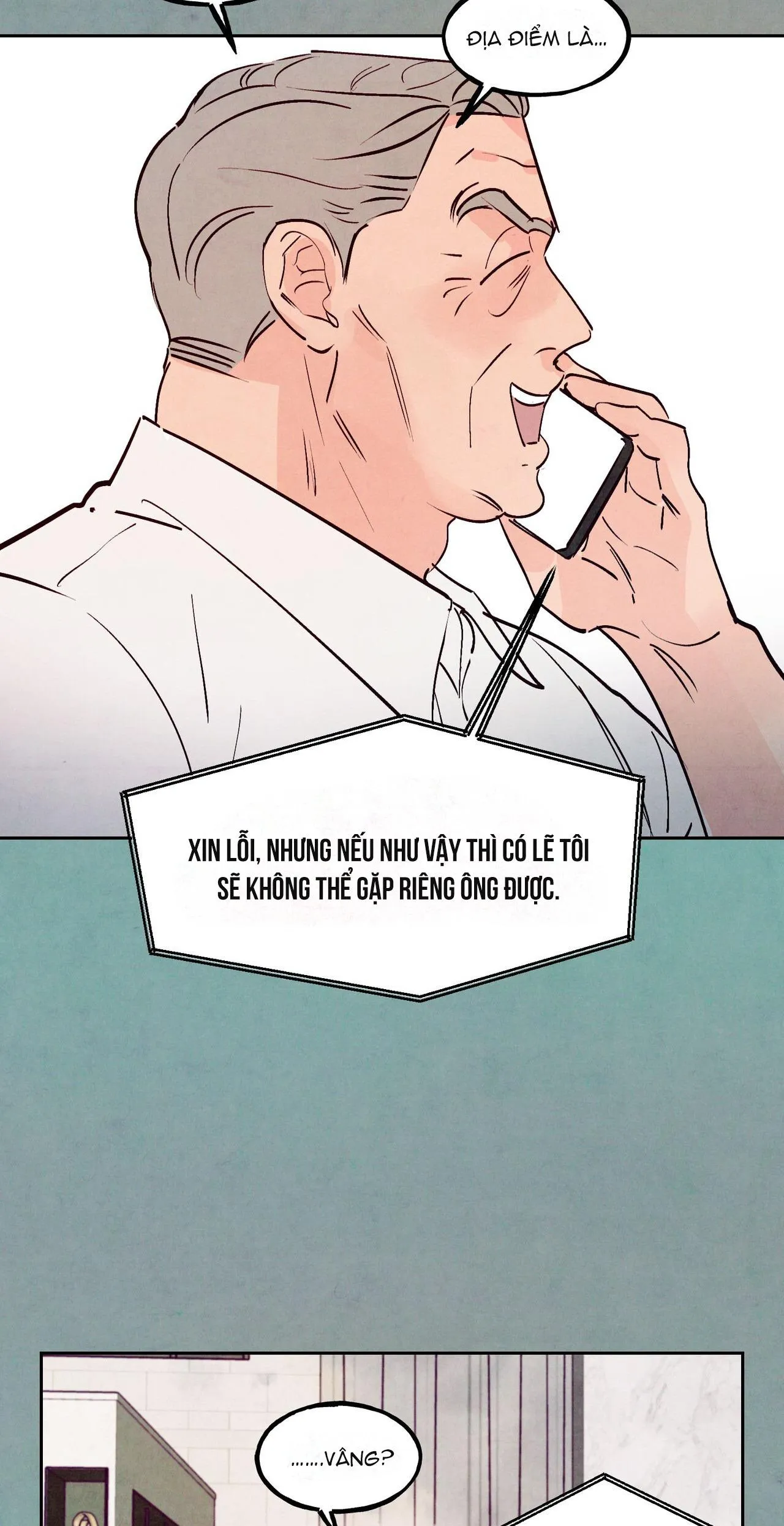 Say Tình Chapter 70 Trang 39