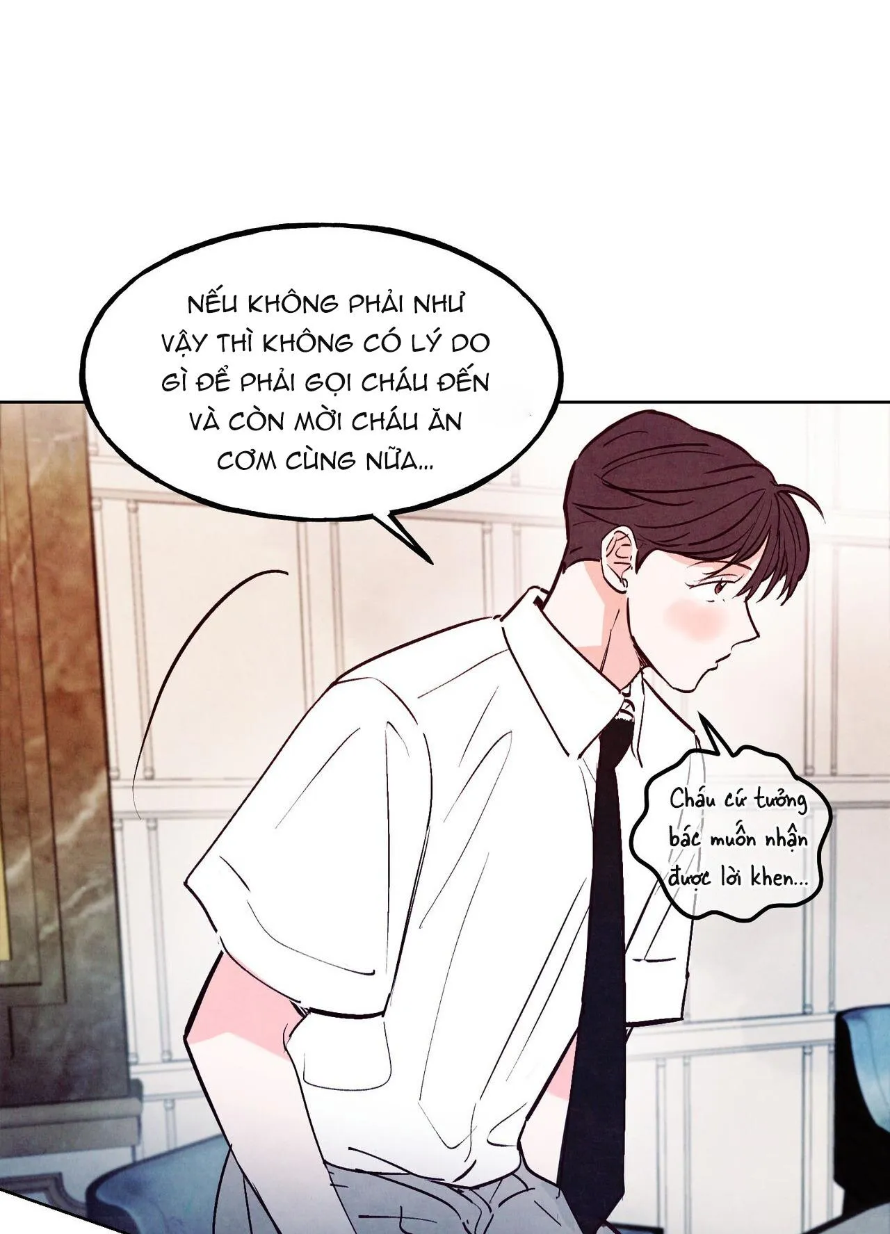 Say Tình Chapter 70 Trang 51