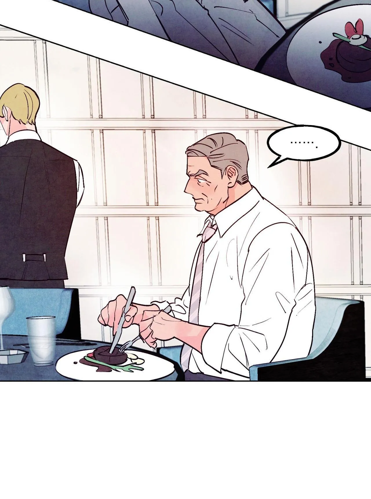 Say Tình Chapter 70 Trang 52