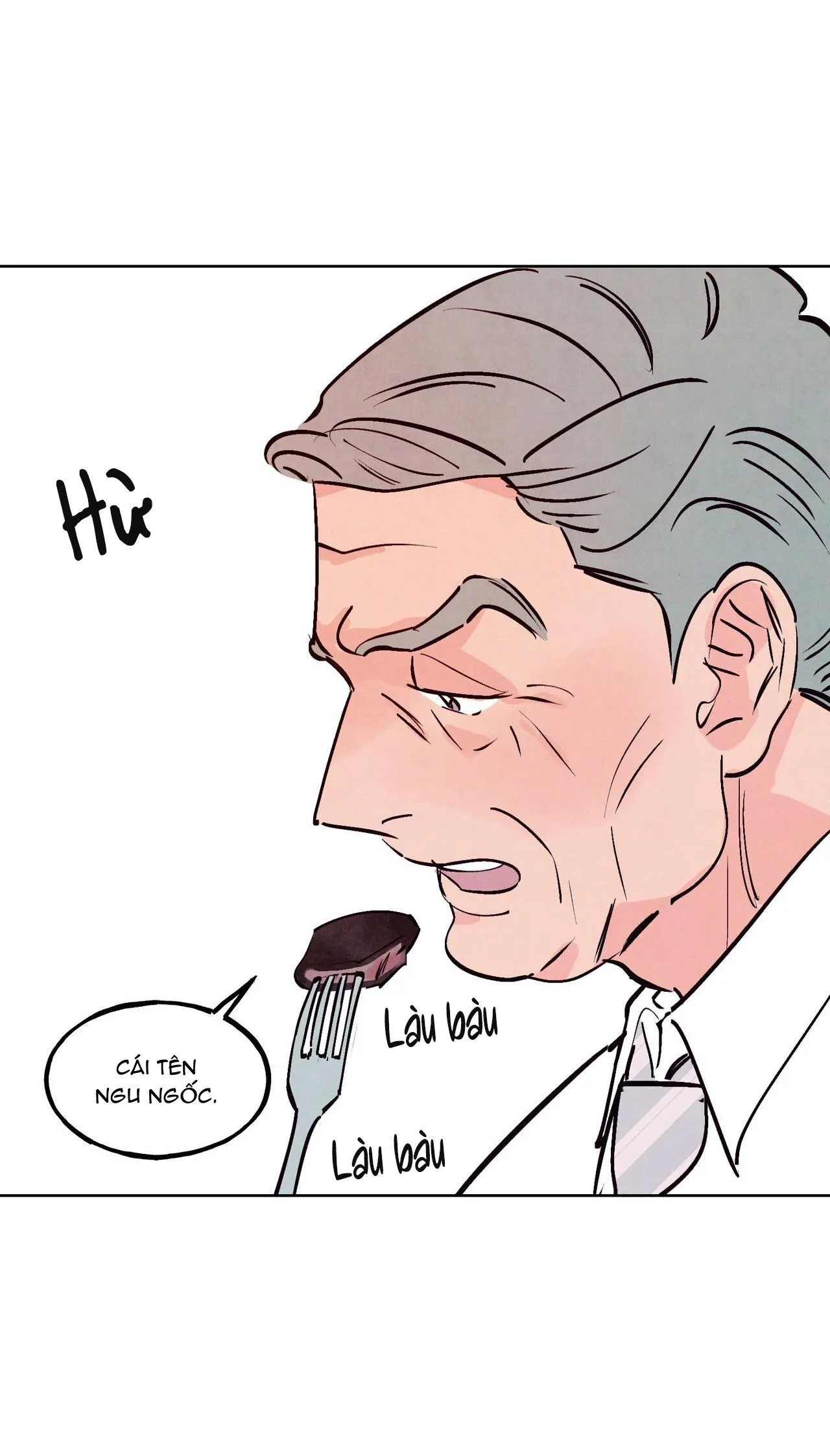 Say Tình Chapter 70 Trang 53