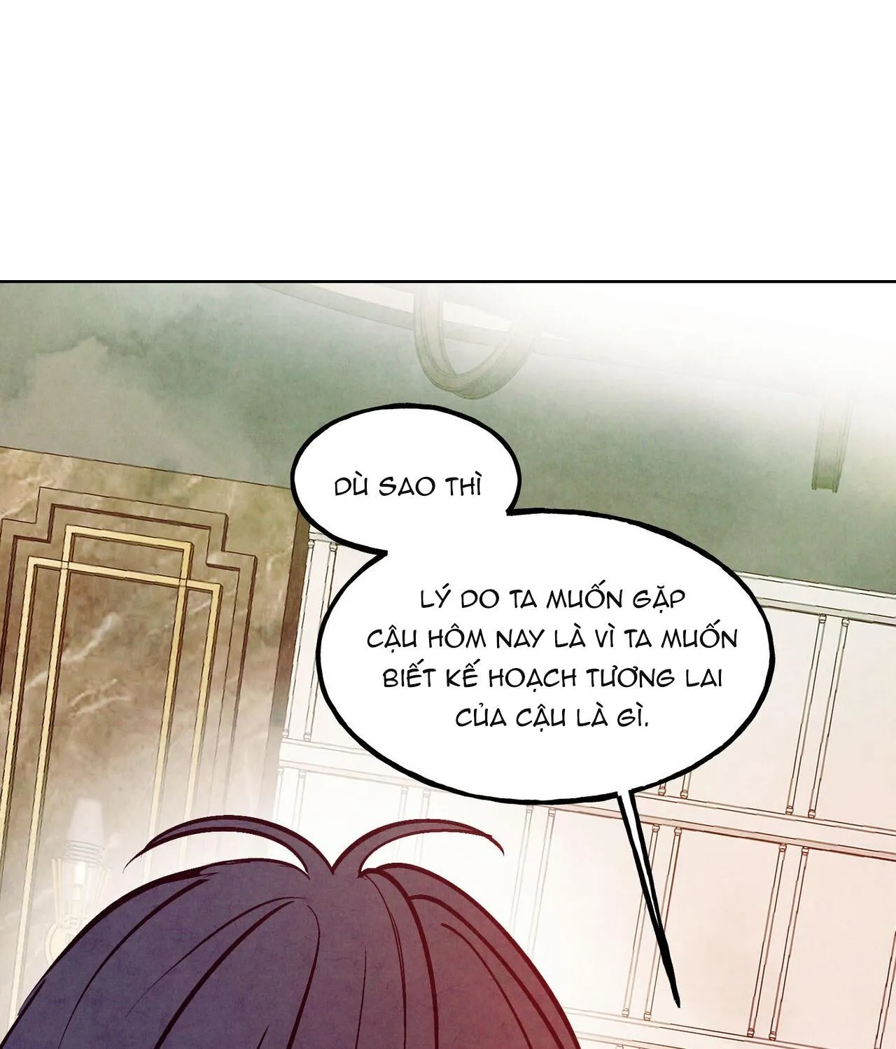 Say Tình Chapter 70 Trang 54